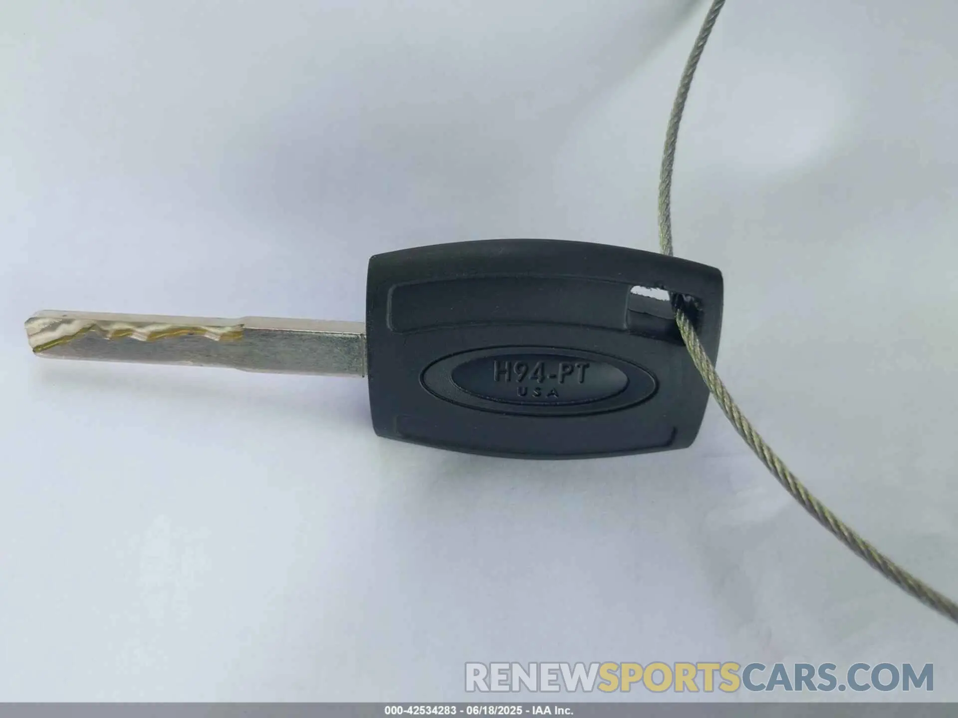 11 fotografías del automóvil dañado 3FADP4EJ7KM135228 FORD FIESTA 2019