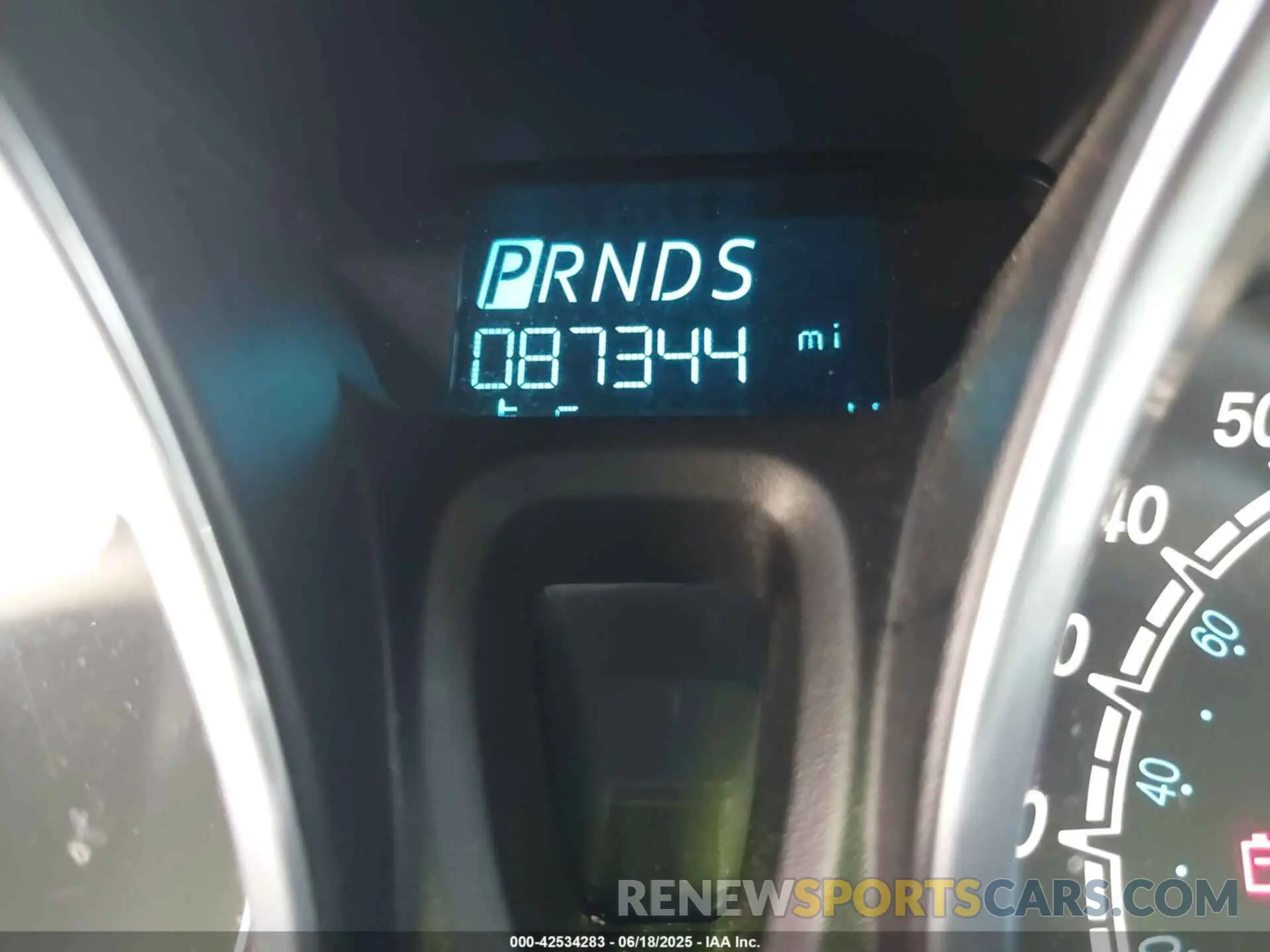 15 fotografías del automóvil dañado 3FADP4EJ7KM135228 FORD FIESTA 2019