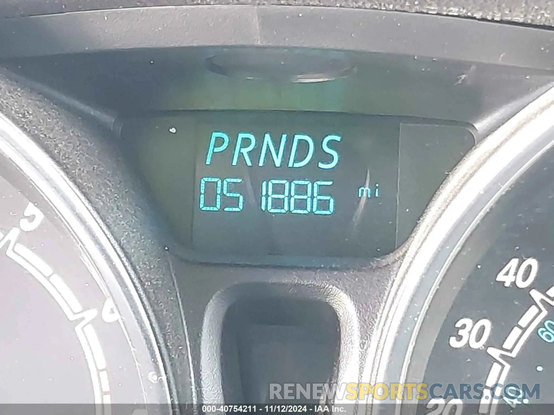 15 fotografías del automóvil dañado 3FADP4EJ7KM138162 FORD FIESTA 2019
