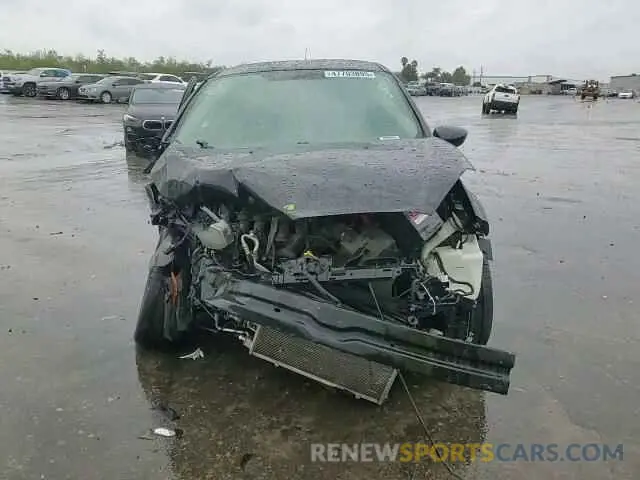 11 fotografías del automóvil dañado 3FADP4EJ8KM149364 FORD FIESTA 2019