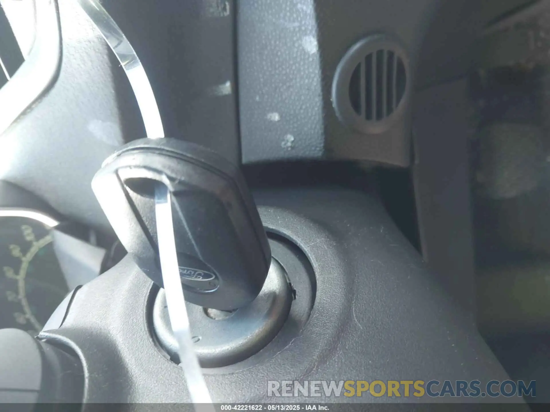 11 fotografías del automóvil dañado 3FADP4EJ9KM125252 FORD FIESTA 2019