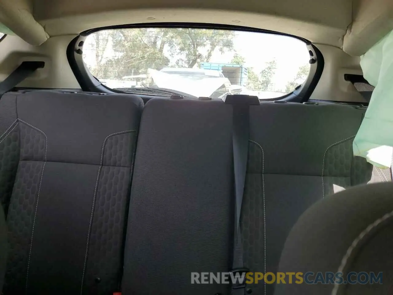 10 fotografías del automóvil dañado 3FADP4EJ9KM133335 FORD FIESTA 2019