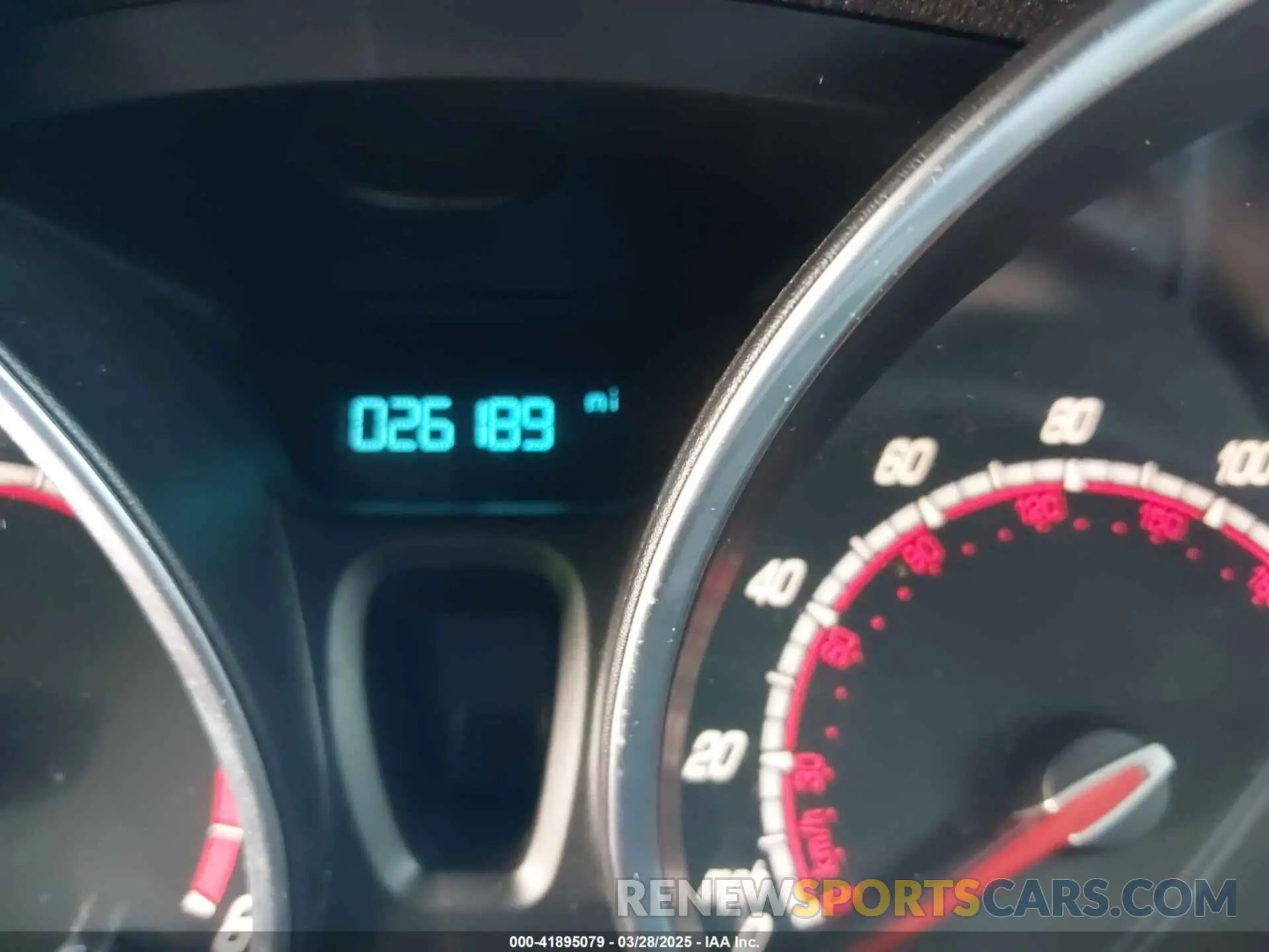 14 fotografías del automóvil dañado 3FADP4GX5KM141899 FORD FIESTA 2019