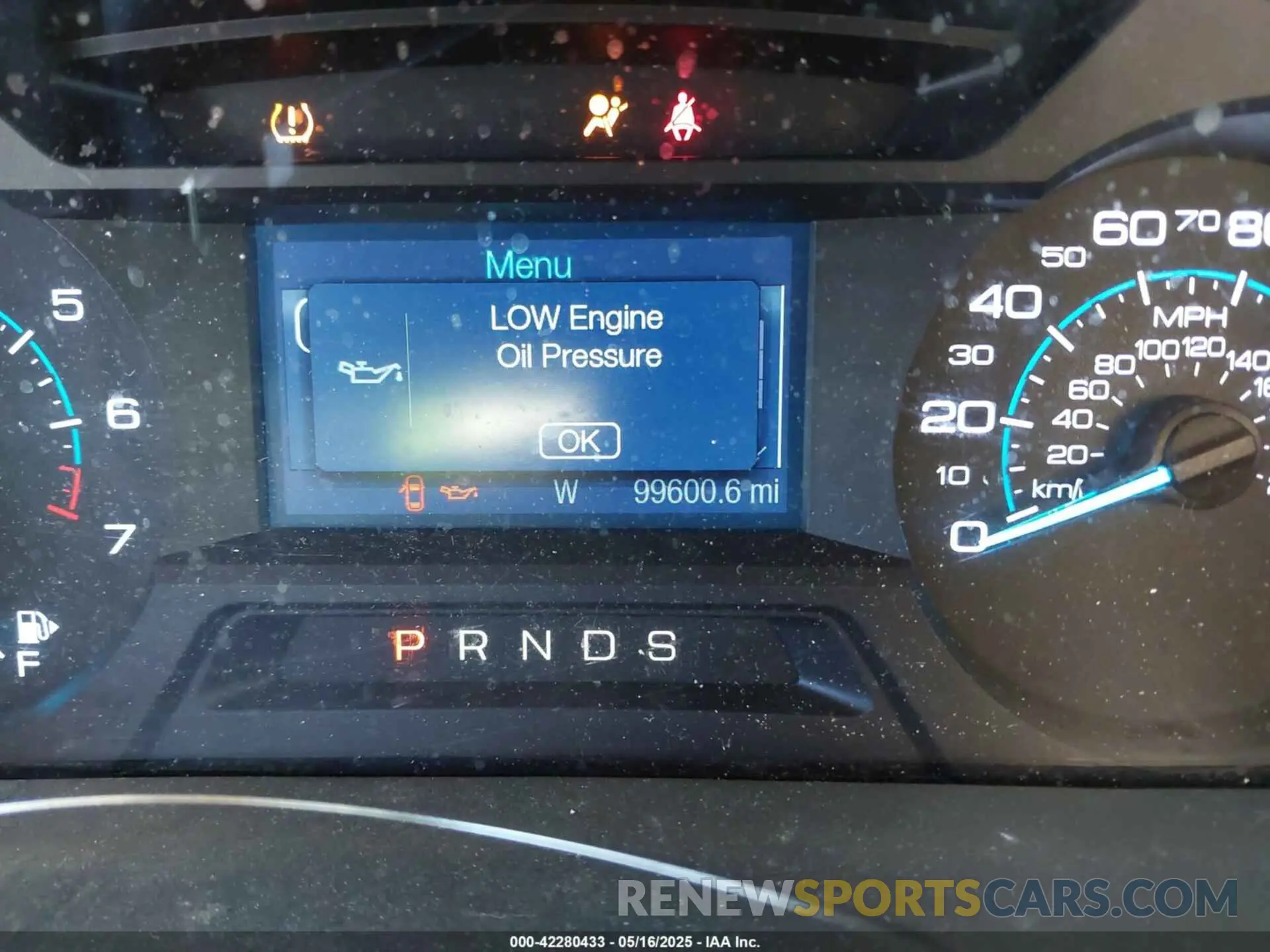 15 fotografías del automóvil dañado 2FMGK5B81KBA27147 FORD FLEX 2019