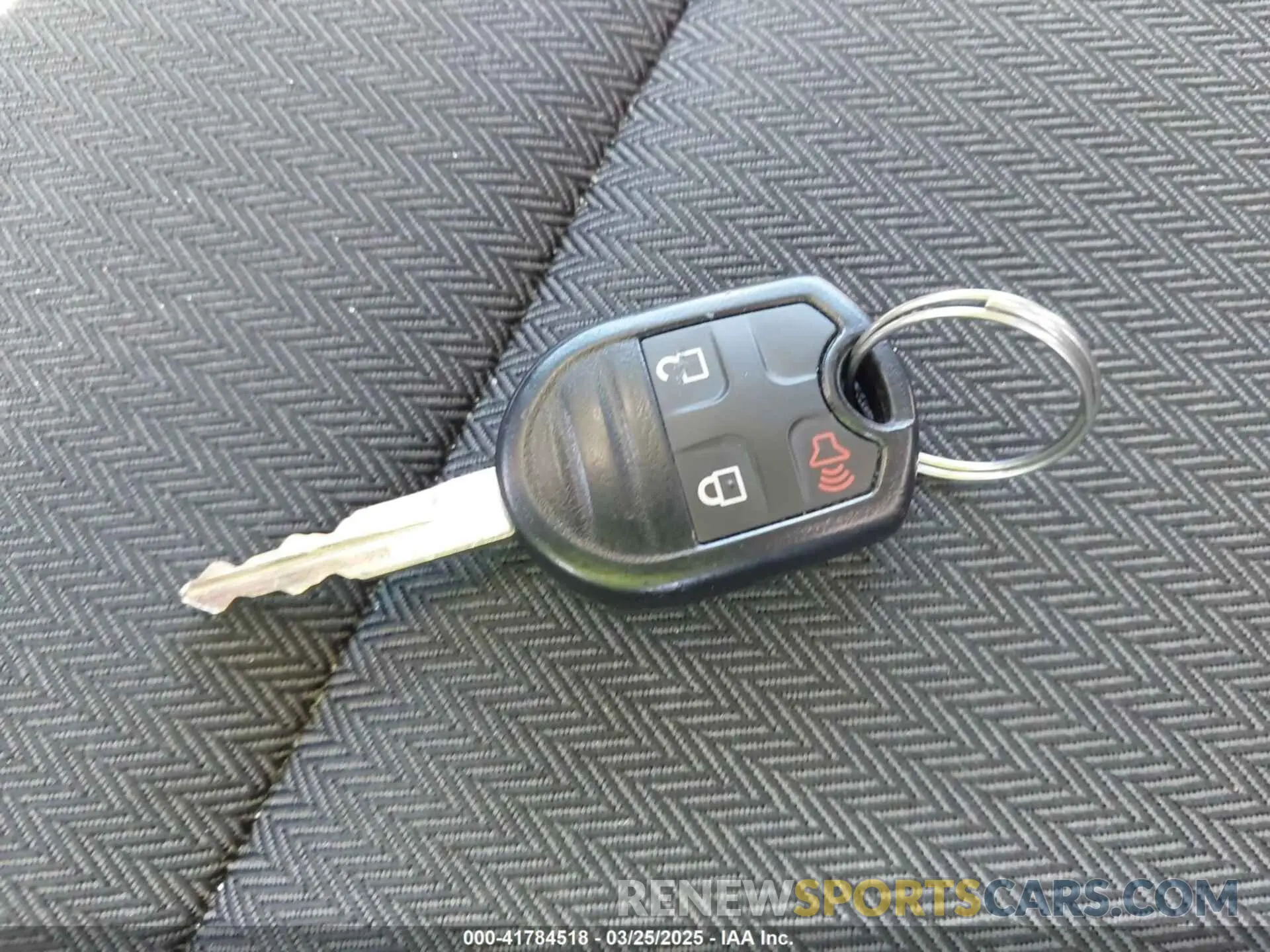 11 fotografías del automóvil dañado 2FMGK5B8XKBA16986 FORD FLEX 2019