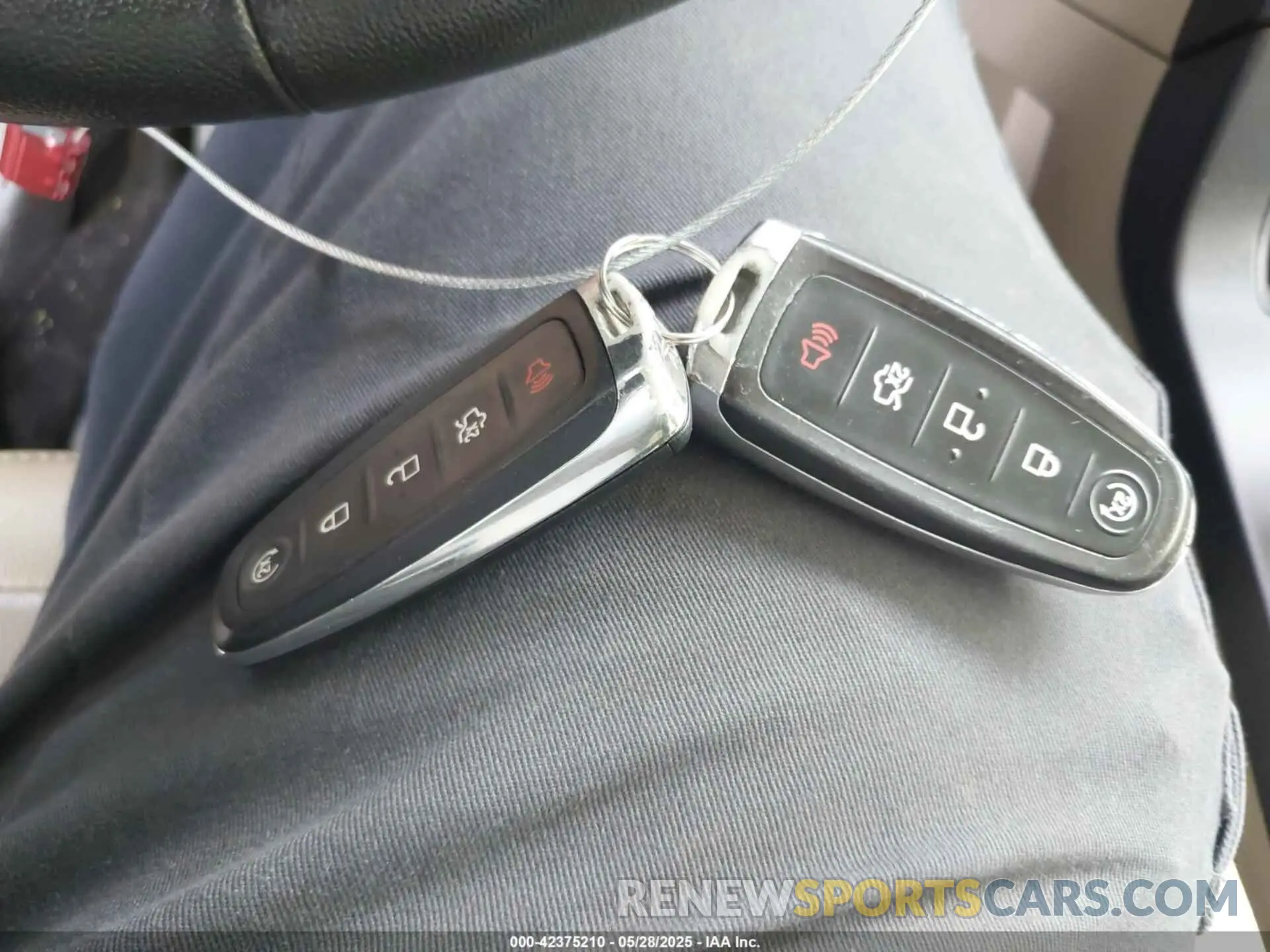 11 fotografías del automóvil dañado 2FMHK6C88KBA07373 FORD FLEX 2019