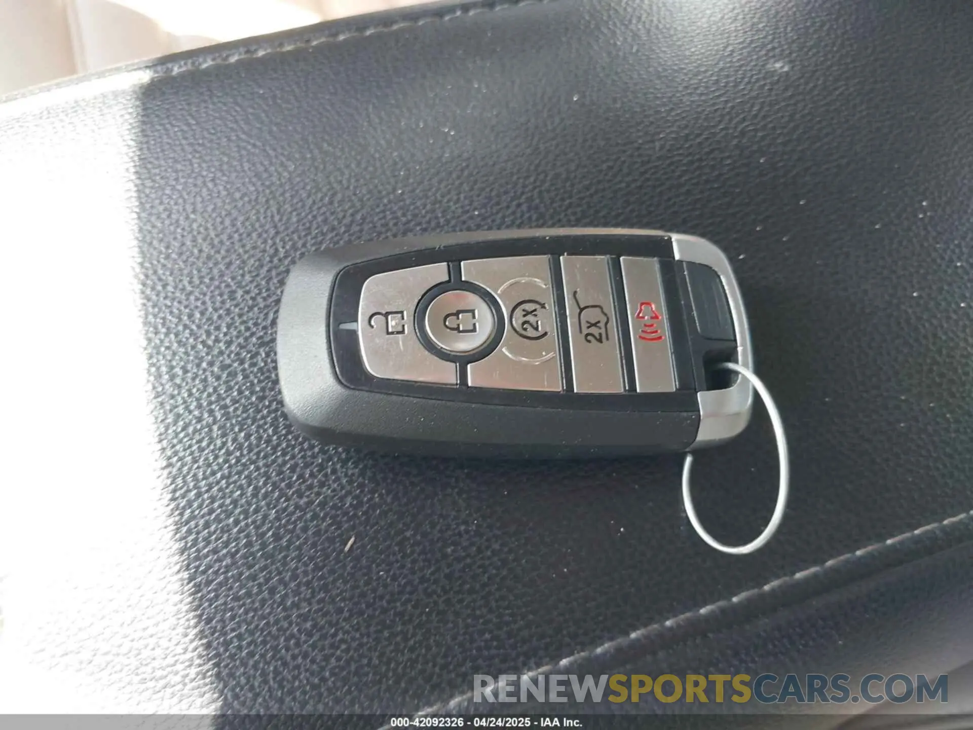 11 fotografías del automóvil dañado 3FA6P0CD2KR222911 FORD FUSION 2019