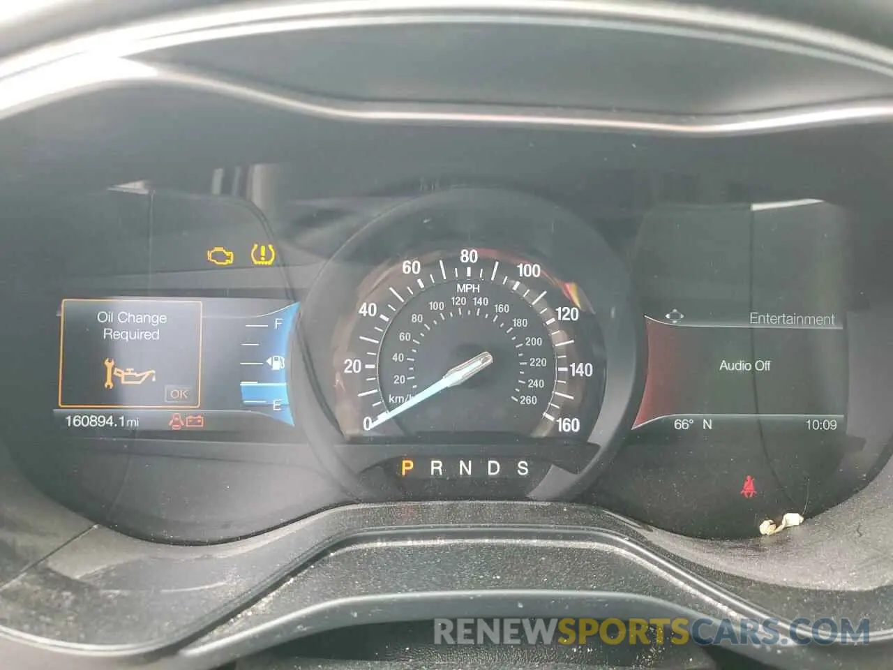 9 fotografías del automóvil dañado 3FA6P0CD3KR116452 FORD FUSION 2019