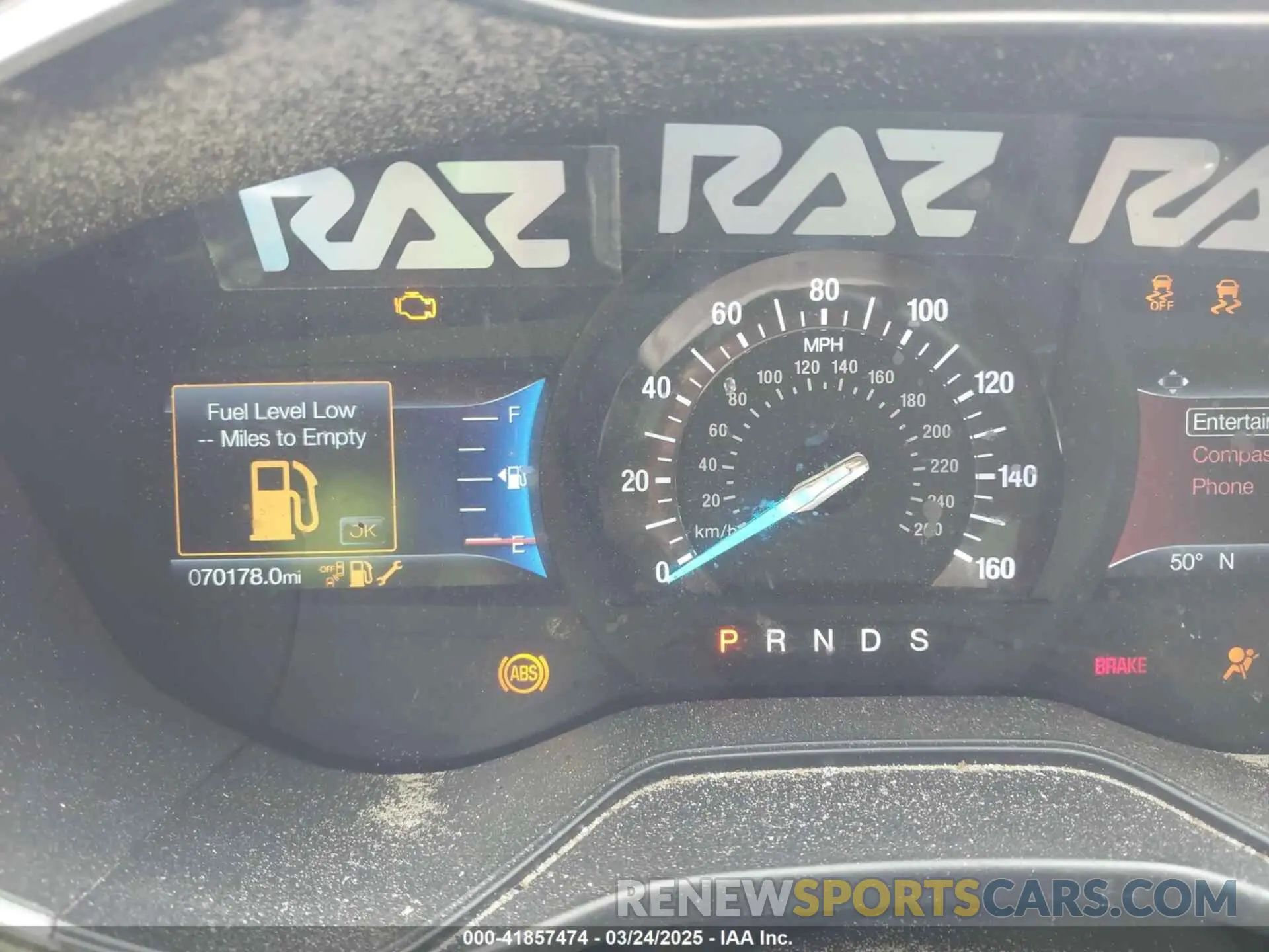 7 fotografías del automóvil dañado 3FA6P0CD3KR150021 FORD FUSION 2019
