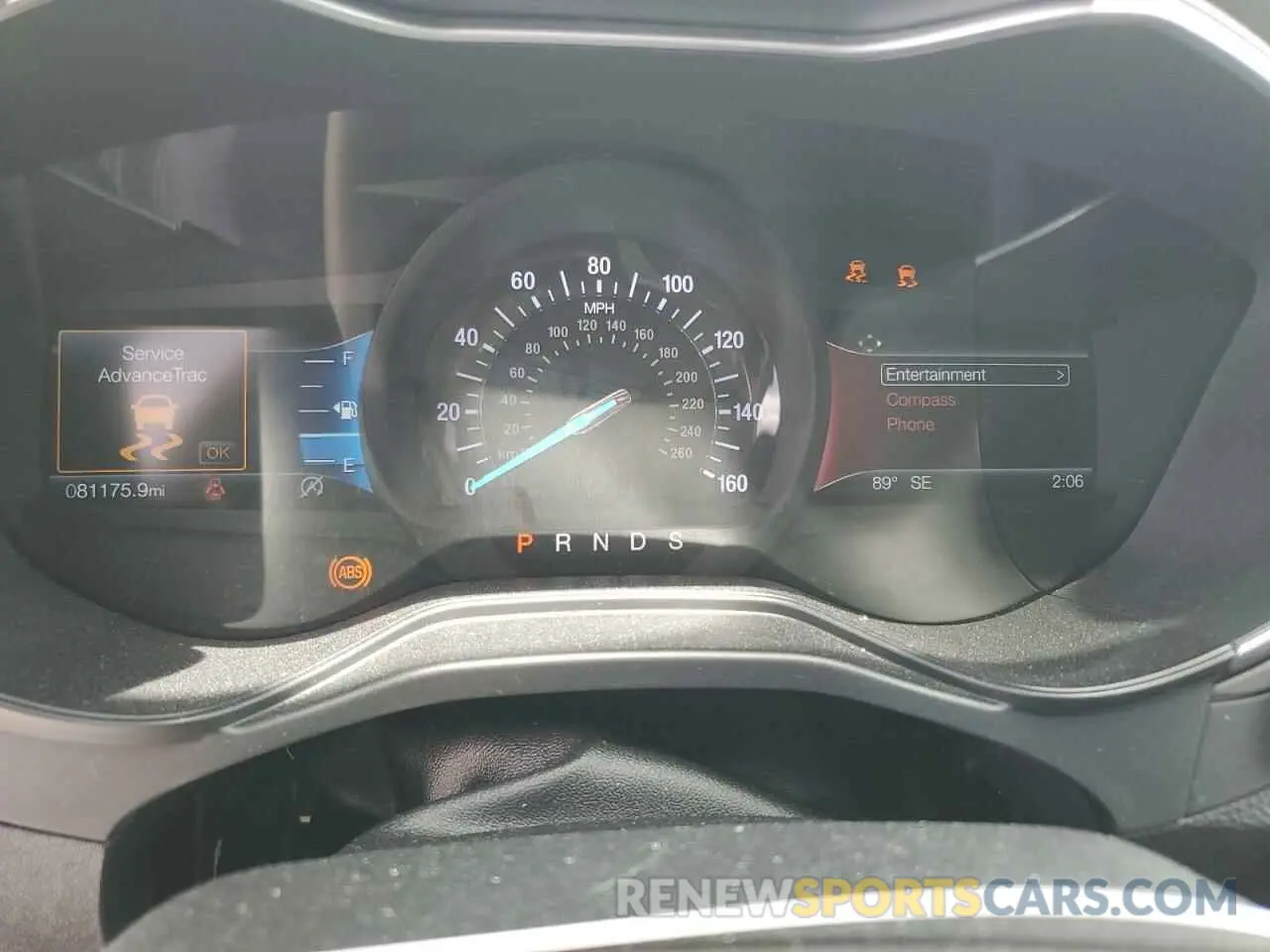 9 fotografías del automóvil dañado 3FA6P0CD3KR150410 FORD FUSION 2019
