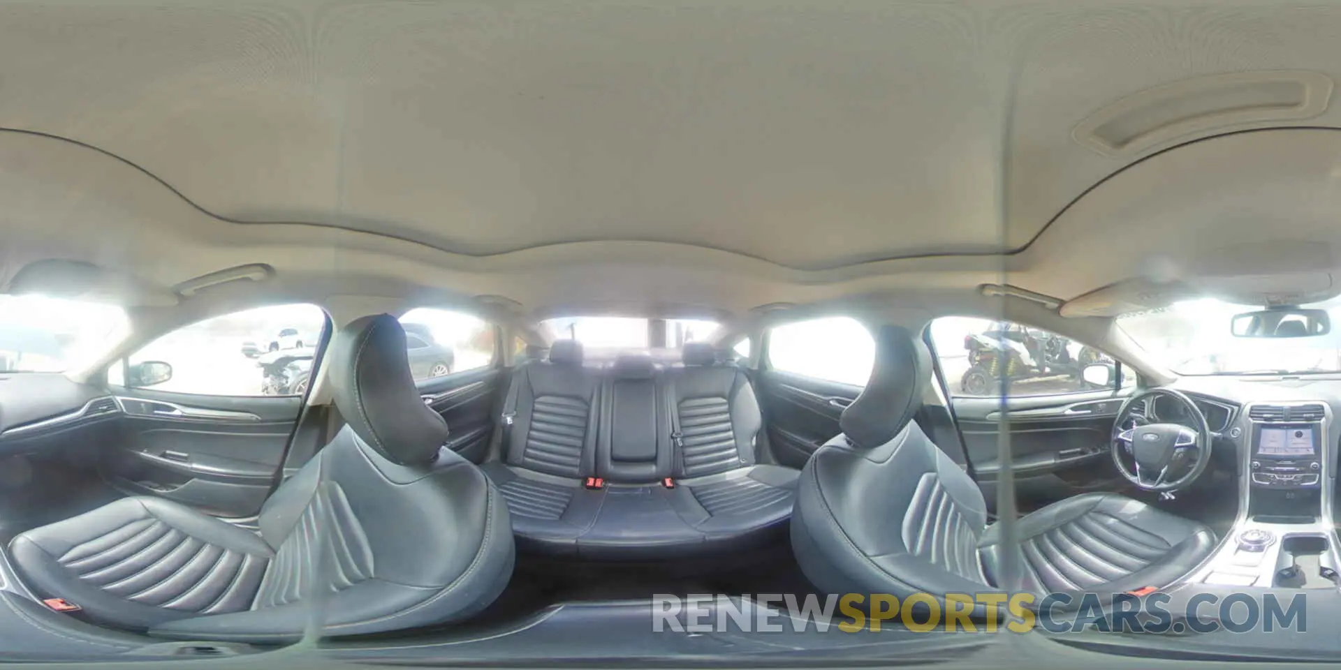 14 fotografías del automóvil dañado 3FA6P0CD3KR238289 FORD FUSION 2019
