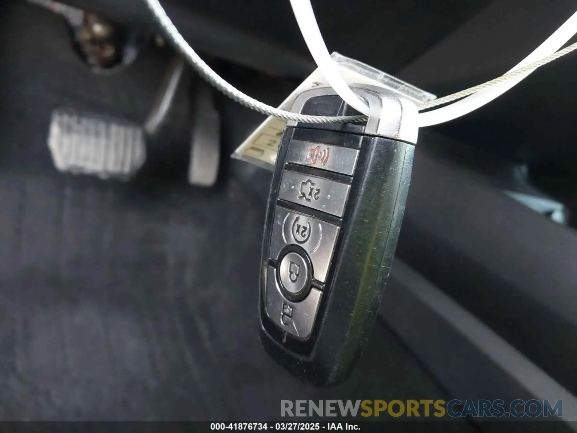 11 fotografías del automóvil dañado 3FA6P0CD6KR252896 FORD FUSION 2019