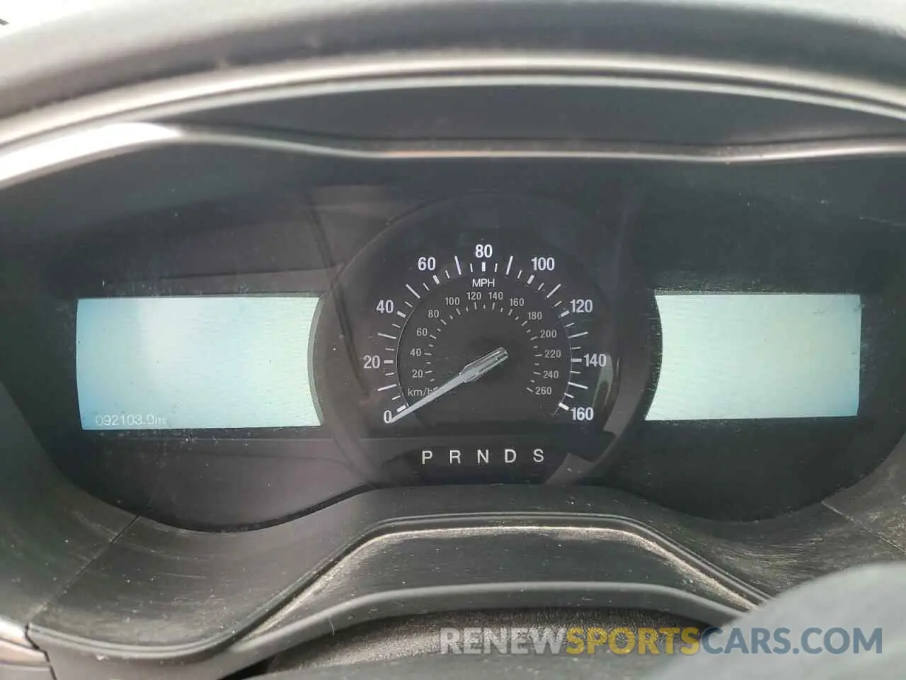 9 fotografías del automóvil dañado 3FA6P0CD8KR250597 FORD FUSION 2019