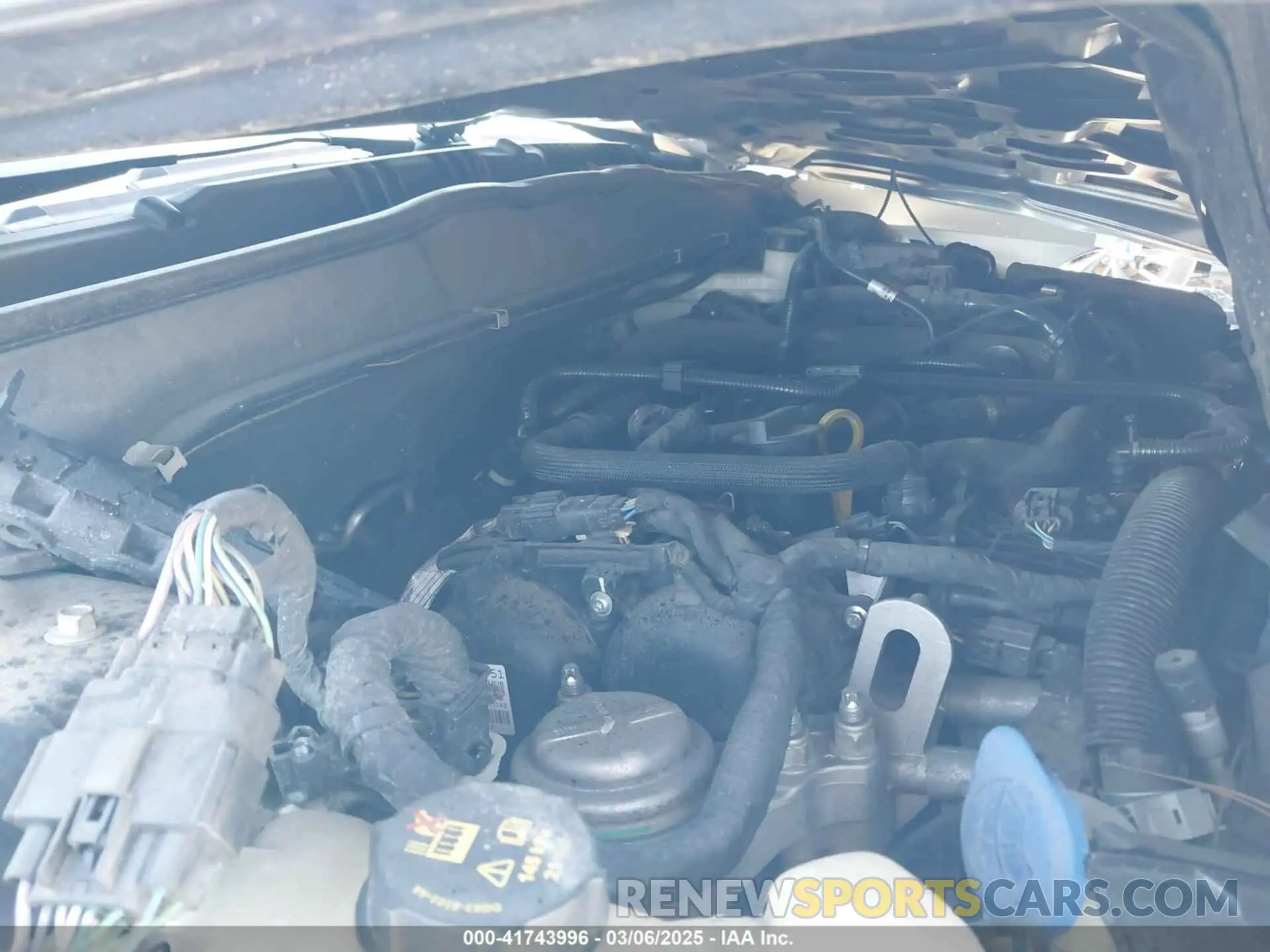 10 fotografías del automóvil dañado 3FA6P0CD8KR265228 FORD FUSION 2019