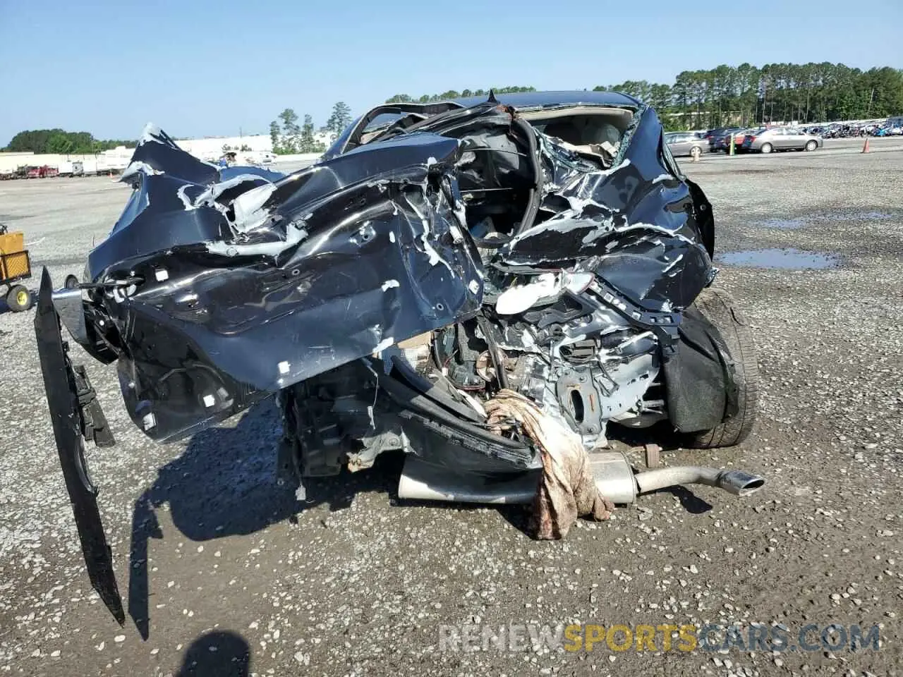 6 fotografías del automóvil dañado 3FA6P0CD9KR138486 FORD FUSION 2019