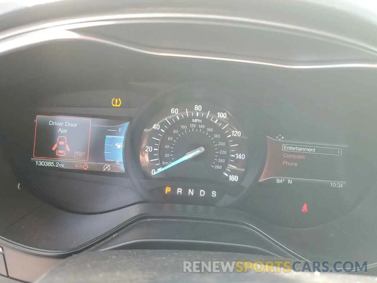 9 fotografías del automóvil dañado 3FA6P0CDXKR237852 FORD FUSION 2019