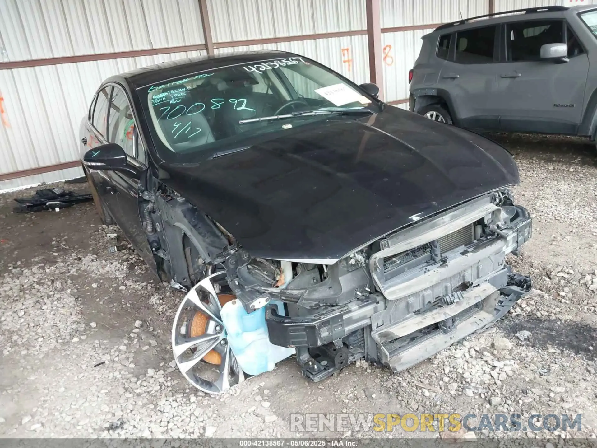 18 fotografías del automóvil dañado 3FA6P0D92KR220408 FORD FUSION 2019