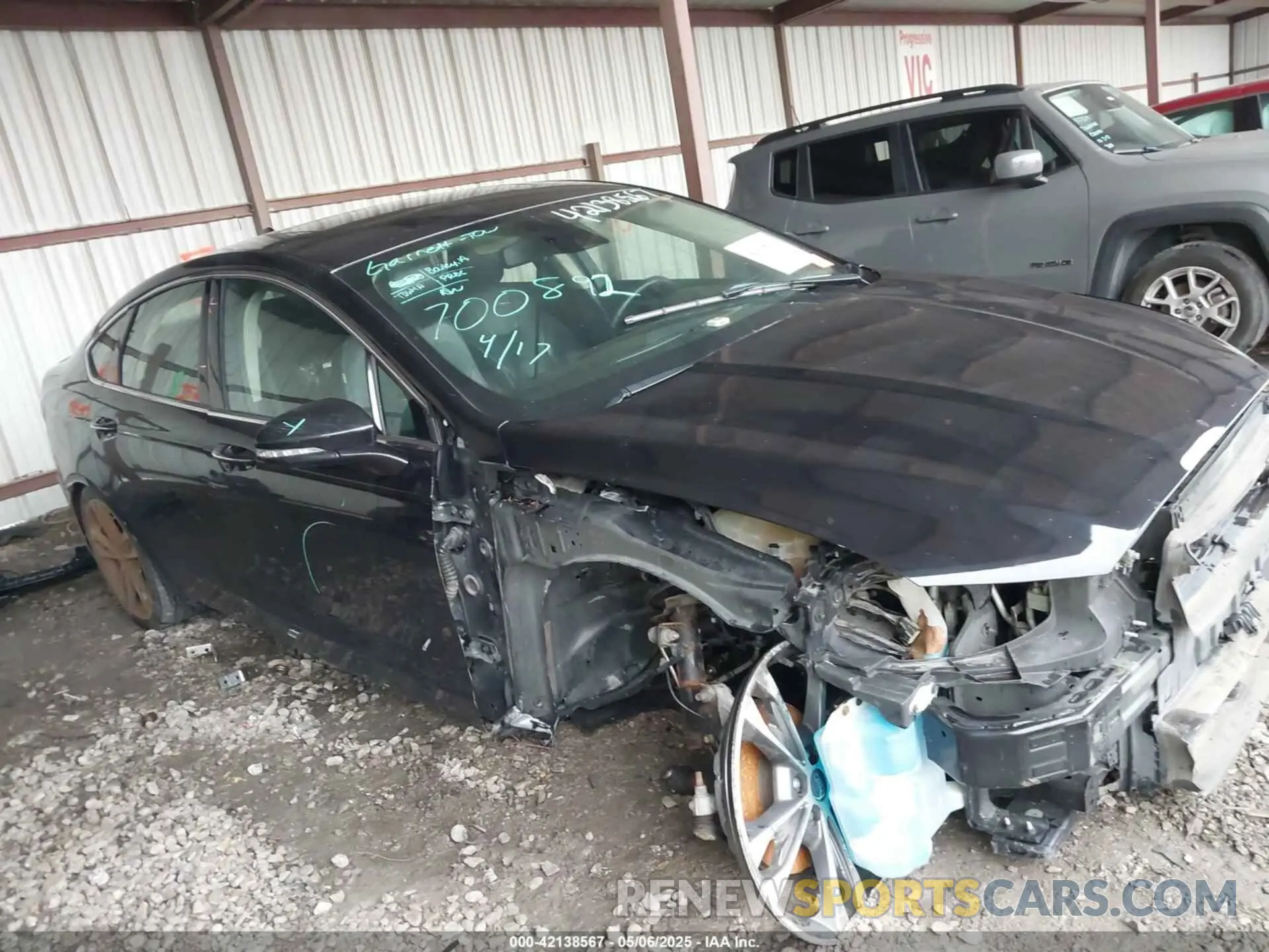 20 fotografías del automóvil dañado 3FA6P0D92KR220408 FORD FUSION 2019