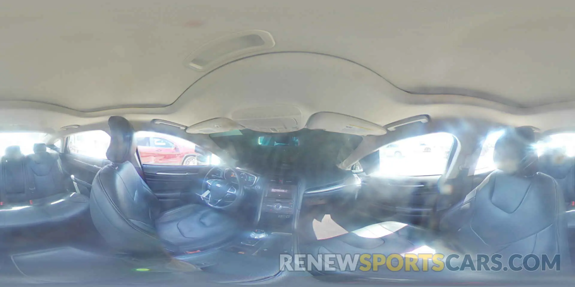 14 fotografías del automóvil dañado 3FA6P0D97KR222249 FORD FUSION 2019