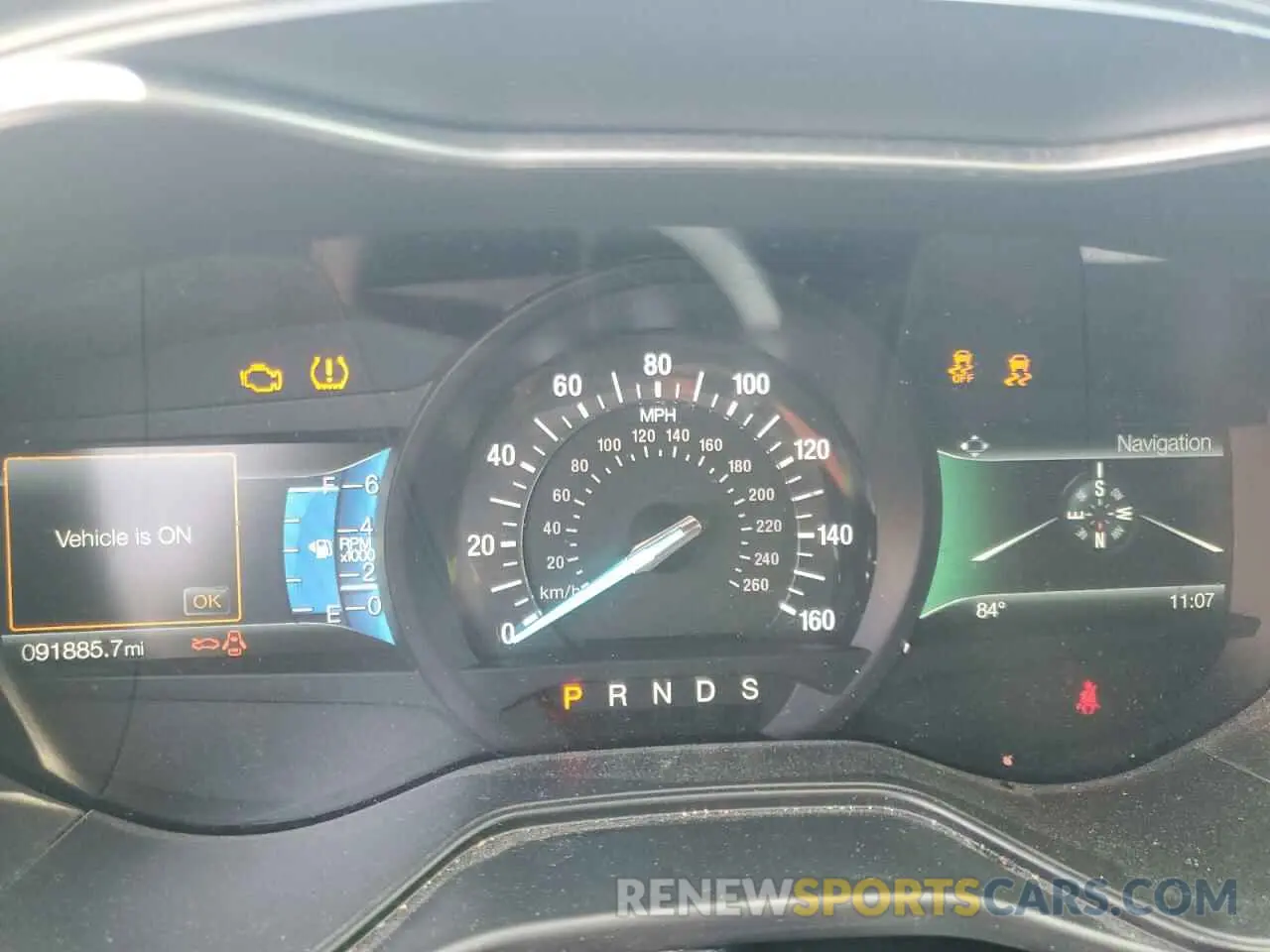 9 fotografías del automóvil dañado 3FA6P0D97KR222249 FORD FUSION 2019