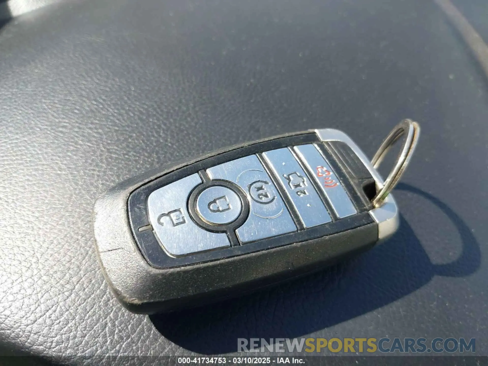 11 fotografías del automóvil dañado 3FA6P0D98KR124086 FORD FUSION 2019