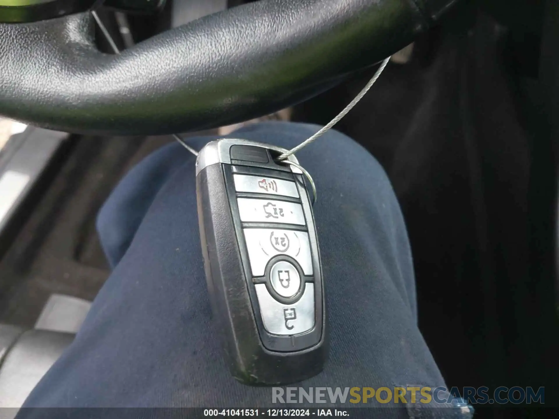 11 fotografías del automóvil dañado 3FA6P0D9XKR139592 FORD FUSION 2019