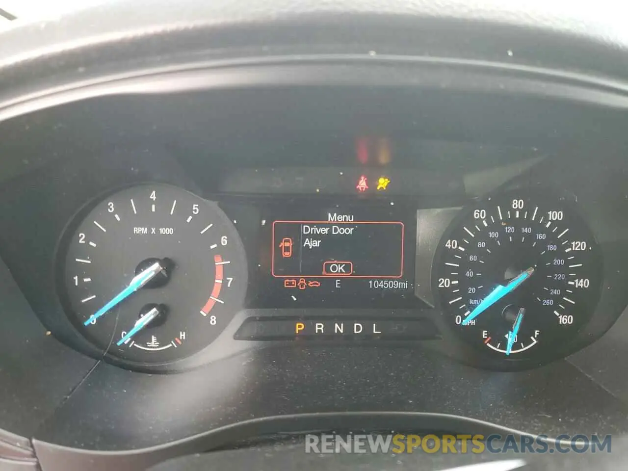 9 fotografías del automóvil dañado 3FA6P0G70KR233006 FORD FUSION 2019