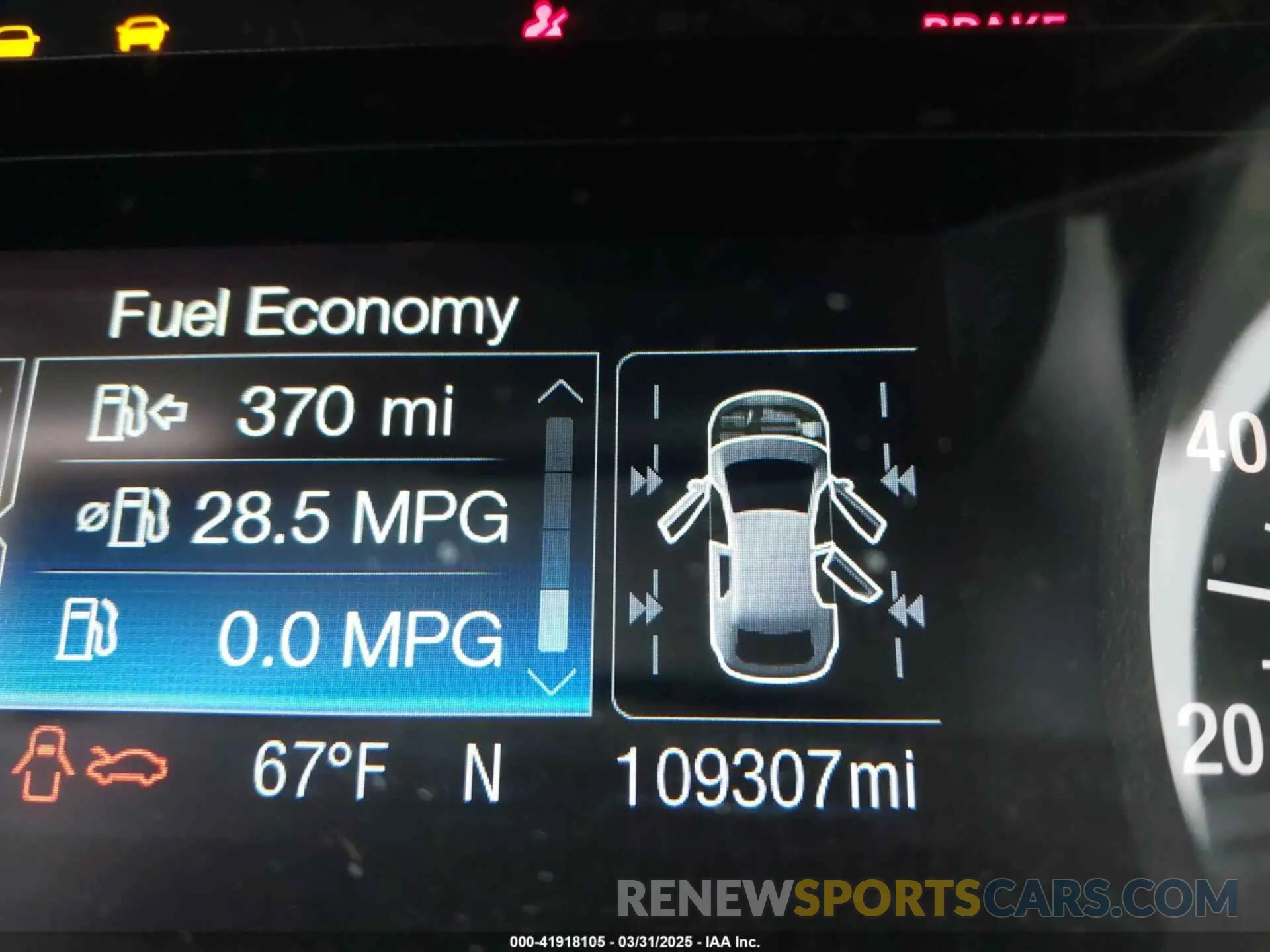 15 fotografías del automóvil dañado 3FA6P0G71KR126921 FORD FUSION 2019