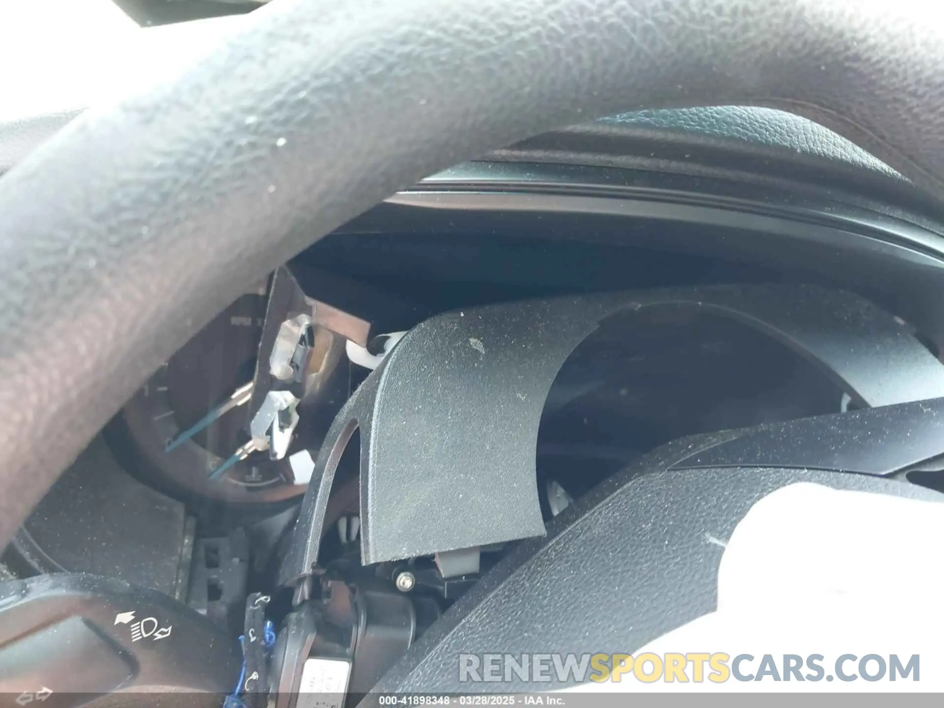 7 fotografías del automóvil dañado 3FA6P0G72KR146496 FORD FUSION 2019