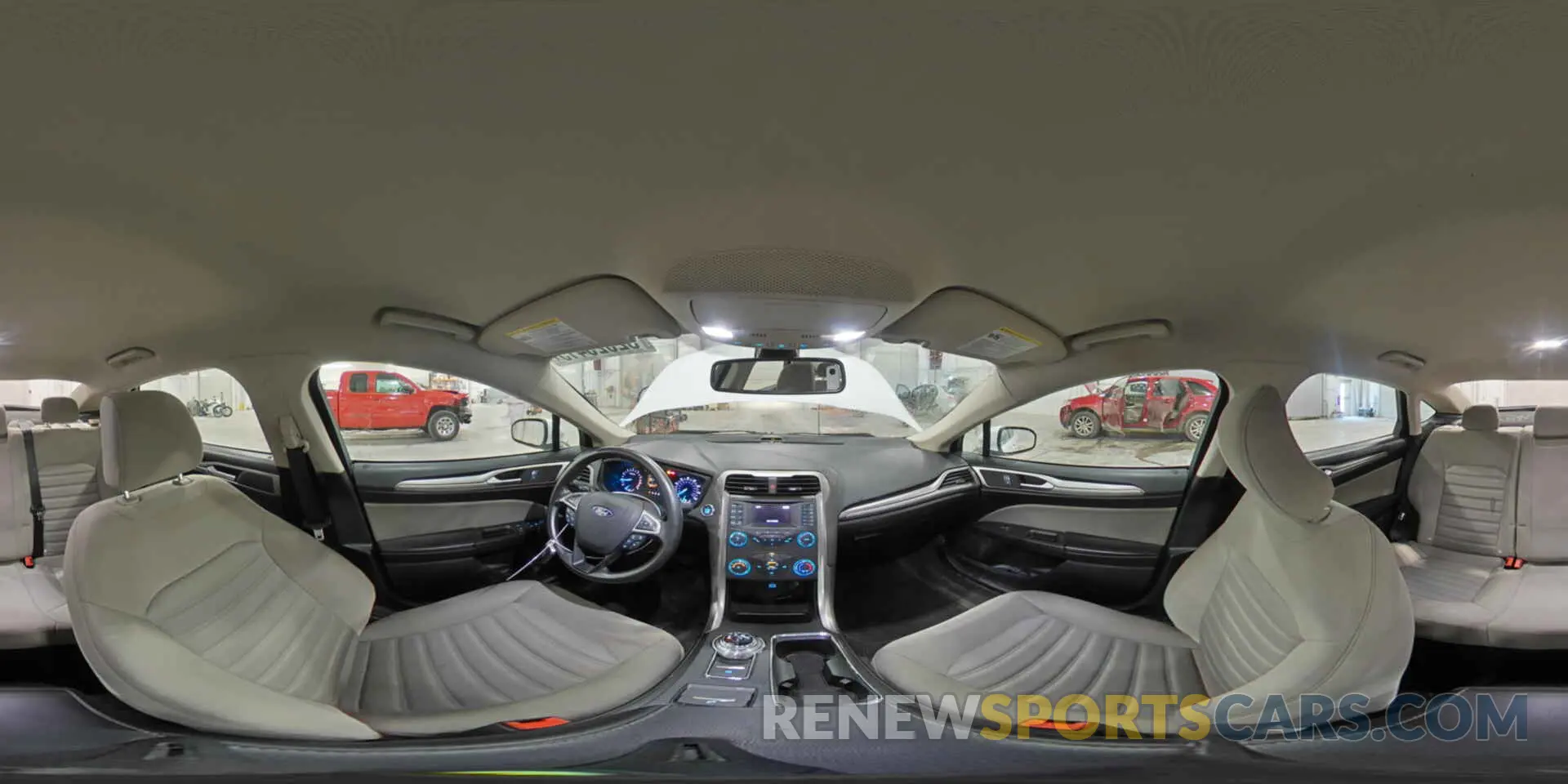 13 fotografías del automóvil dañado 3FA6P0G72KR199618 FORD FUSION 2019