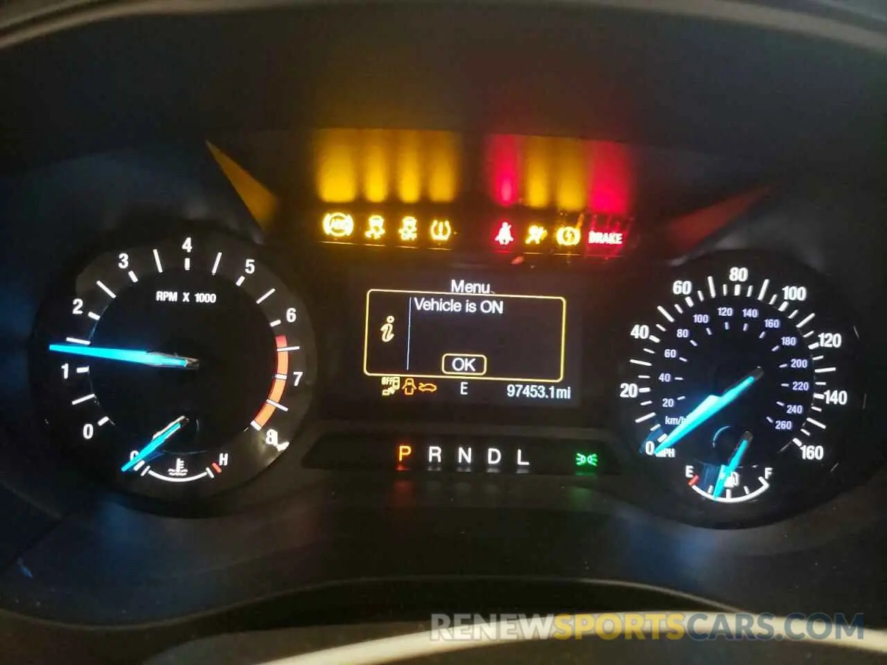 9 fotografías del automóvil dañado 3FA6P0G72KR199618 FORD FUSION 2019