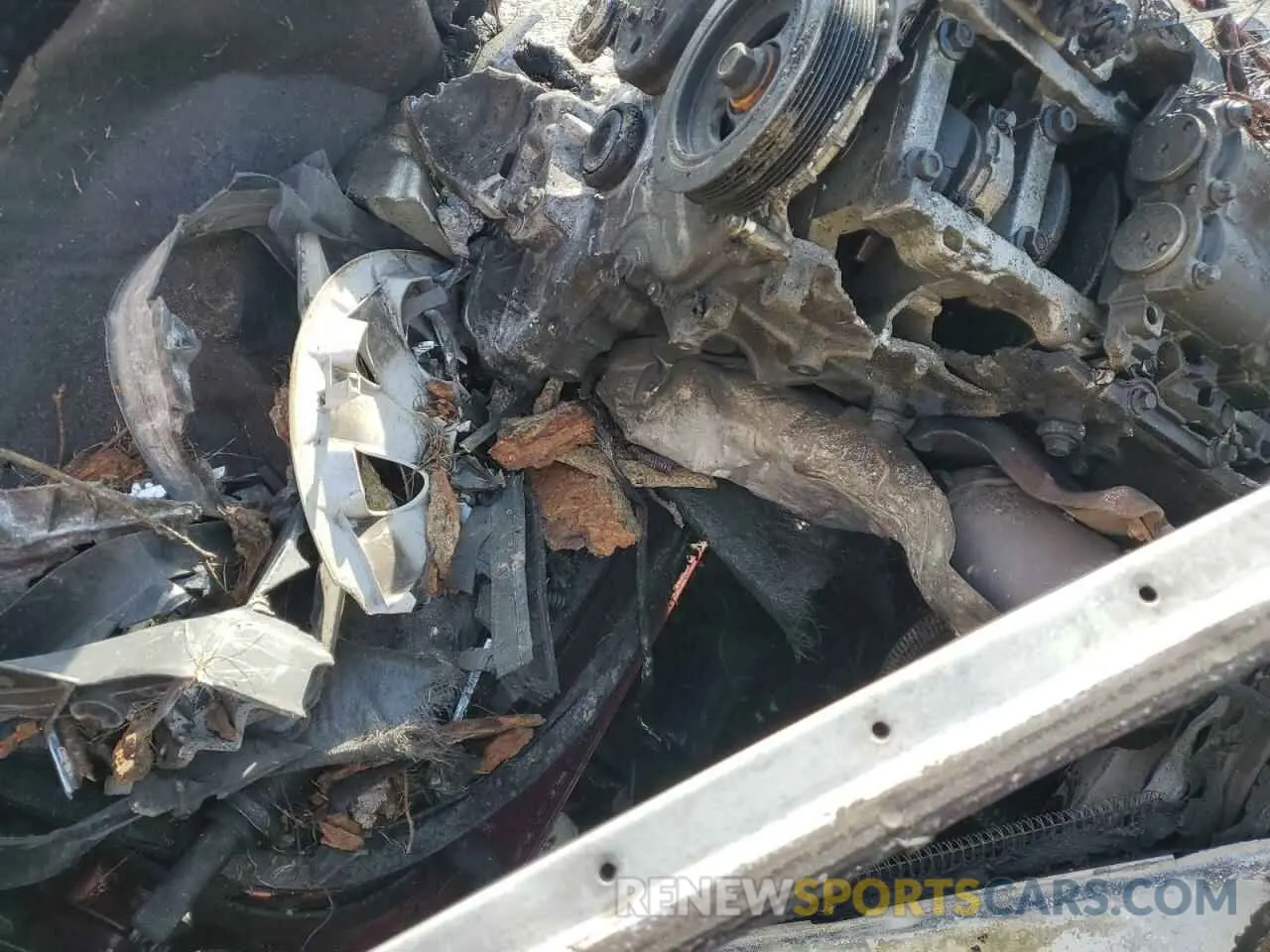 7 fotografías del automóvil dañado 3FA6P0G75KR129465 FORD FUSION 2019