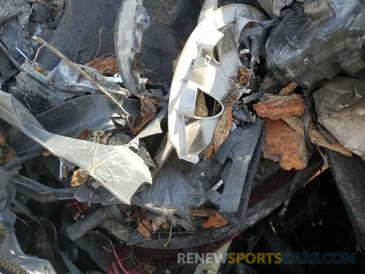 9 fotografías del automóvil dañado 3FA6P0G75KR129465 FORD FUSION 2019