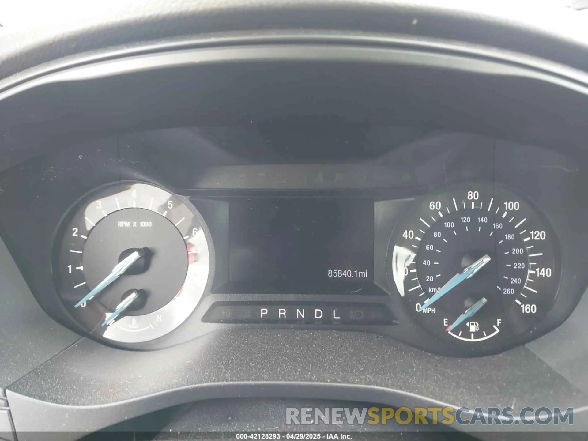 7 fotografías del automóvil dañado 3FA6P0G76KR170915 FORD FUSION 2019