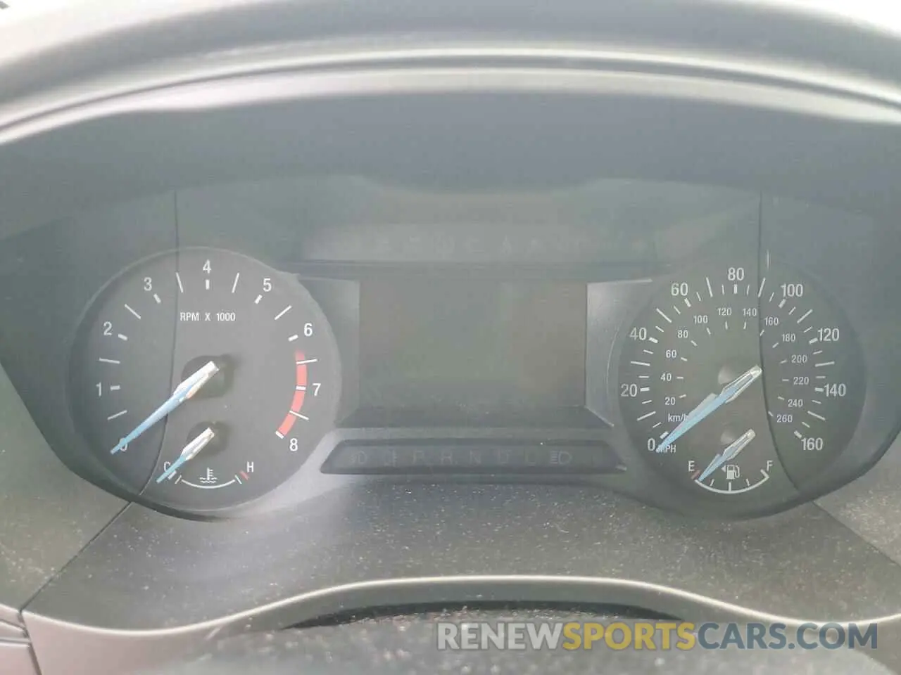 9 fotografías del automóvil dañado 3FA6P0G76KR229610 FORD FUSION 2019