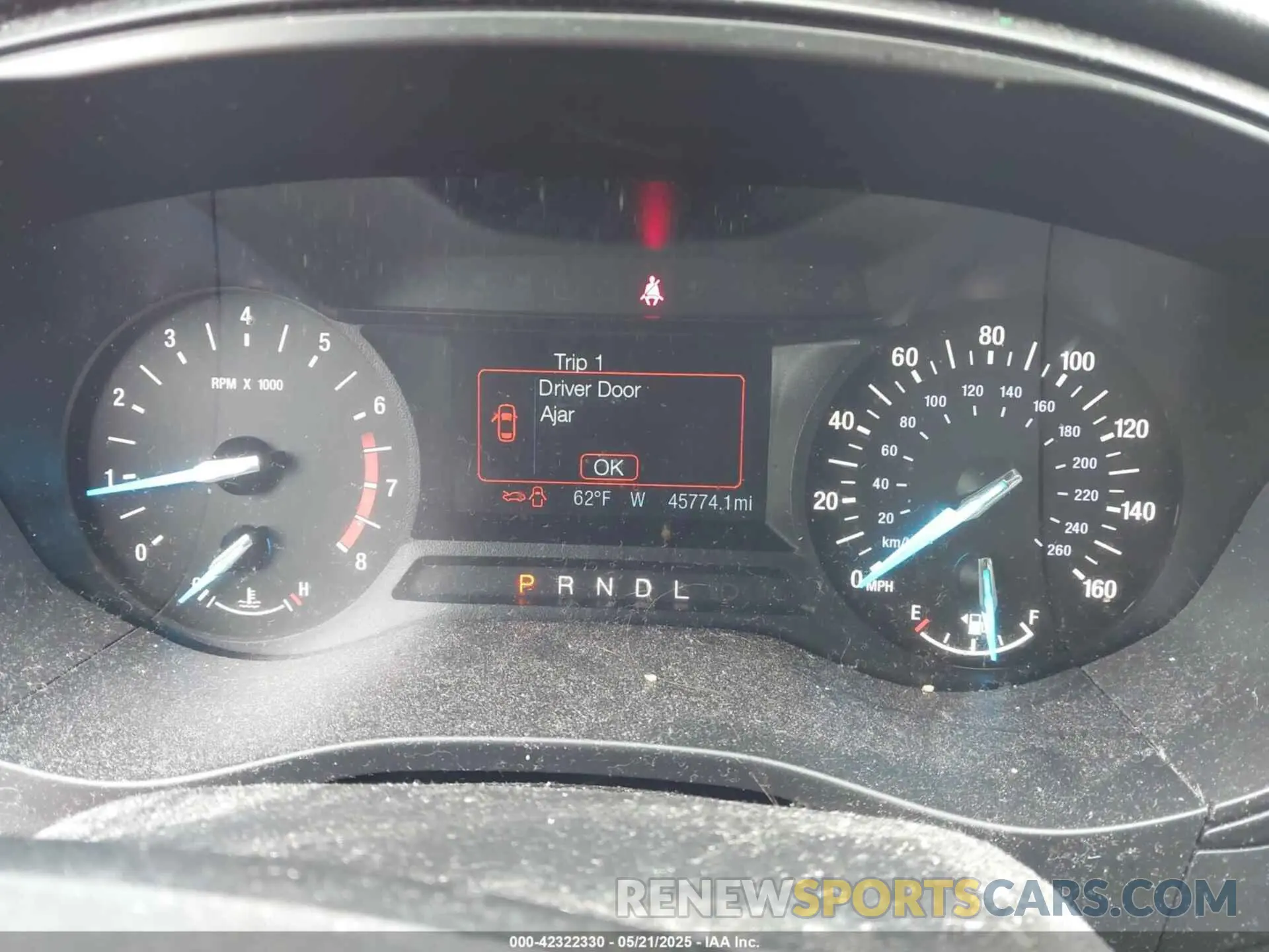 7 fotografías del automóvil dañado 3FA6P0G76KR233267 FORD FUSION 2019