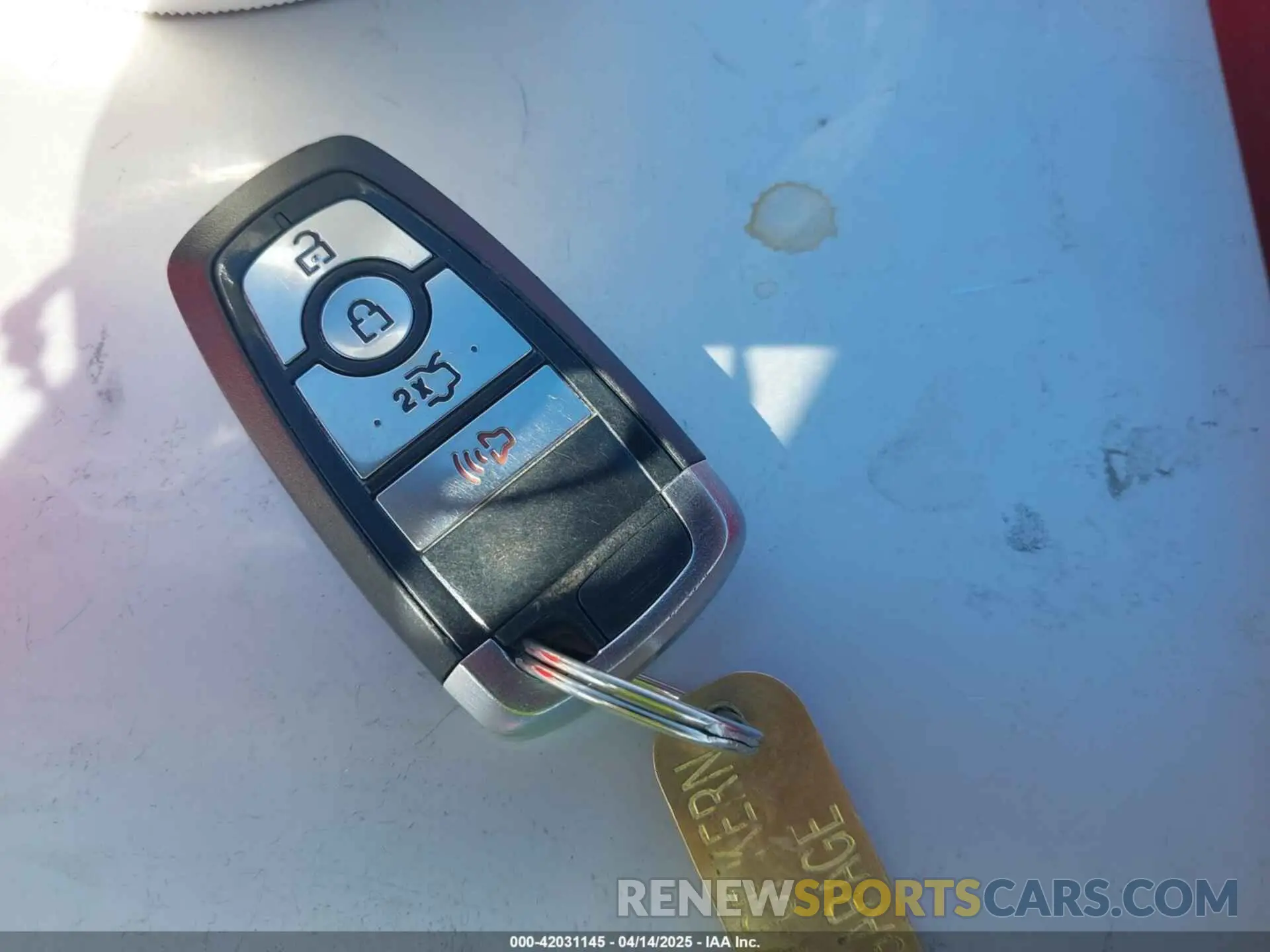 11 fotografías del automóvil dañado 3FA6P0G77KR218129 FORD FUSION 2019