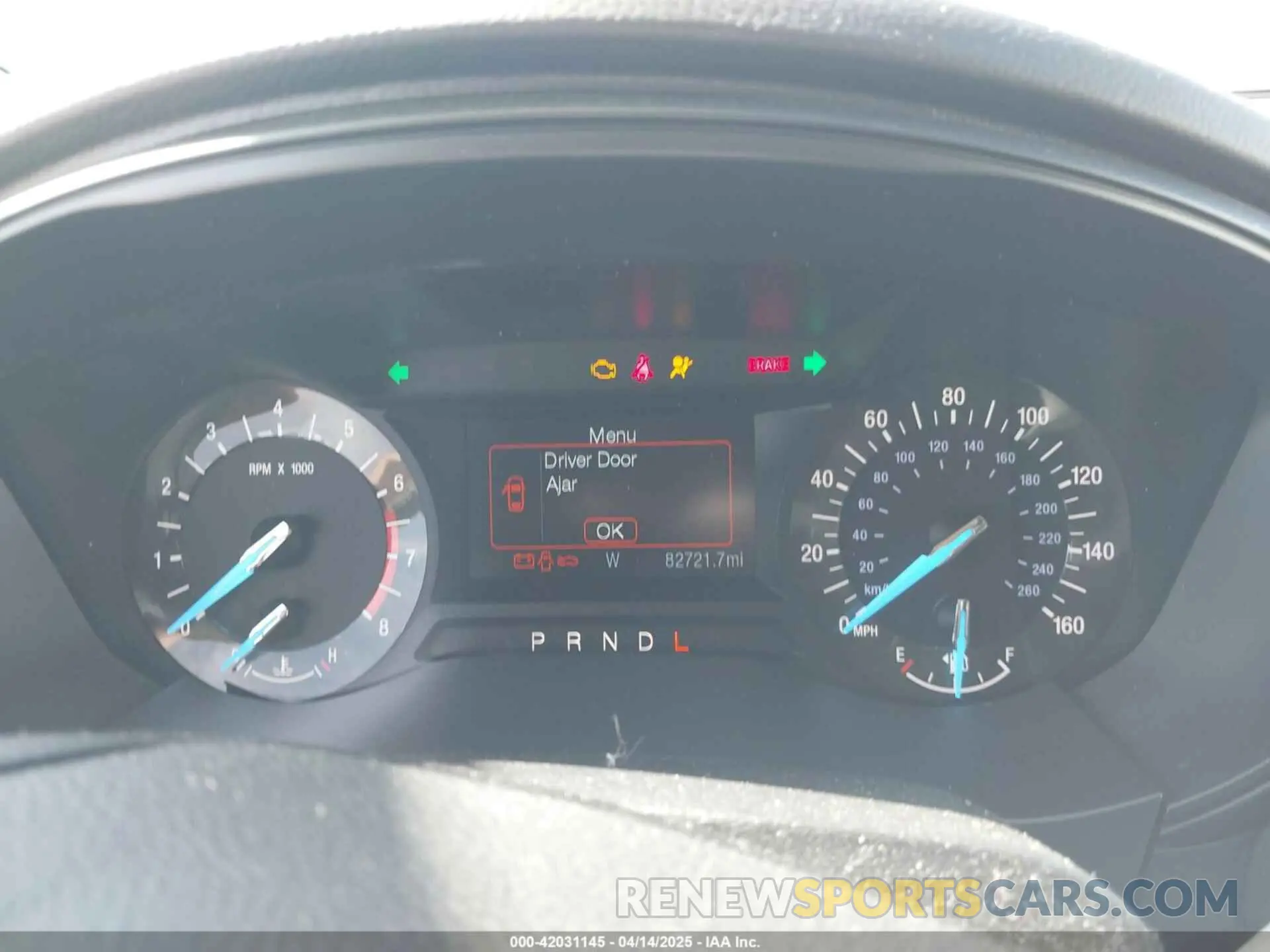 7 fotografías del automóvil dañado 3FA6P0G77KR218129 FORD FUSION 2019