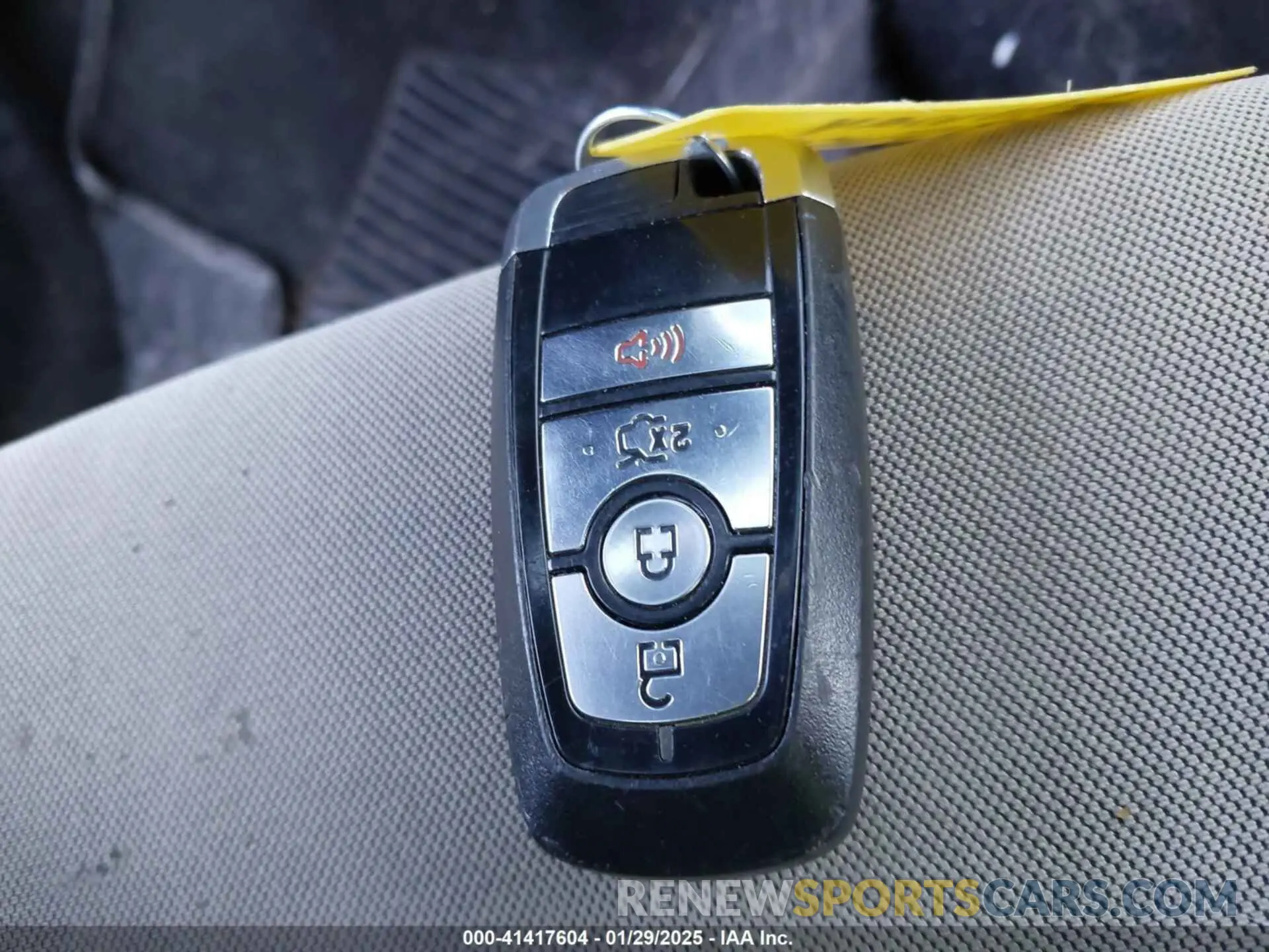 11 fotografías del automóvil dañado 3FA6P0G78KR194956 FORD FUSION 2019