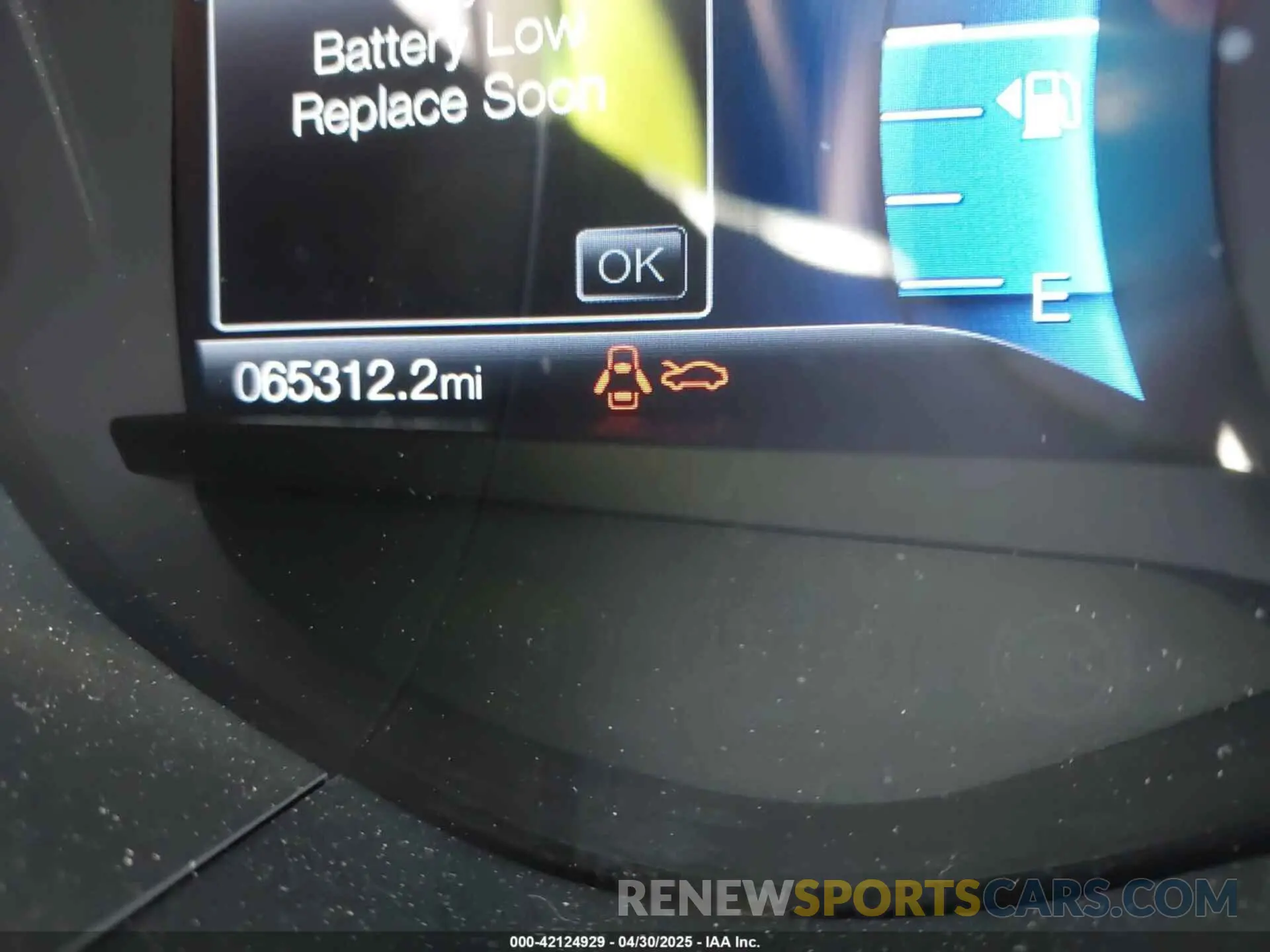 16 fotografías del automóvil dañado 3FA6P0H72KR123170 FORD FUSION 2019