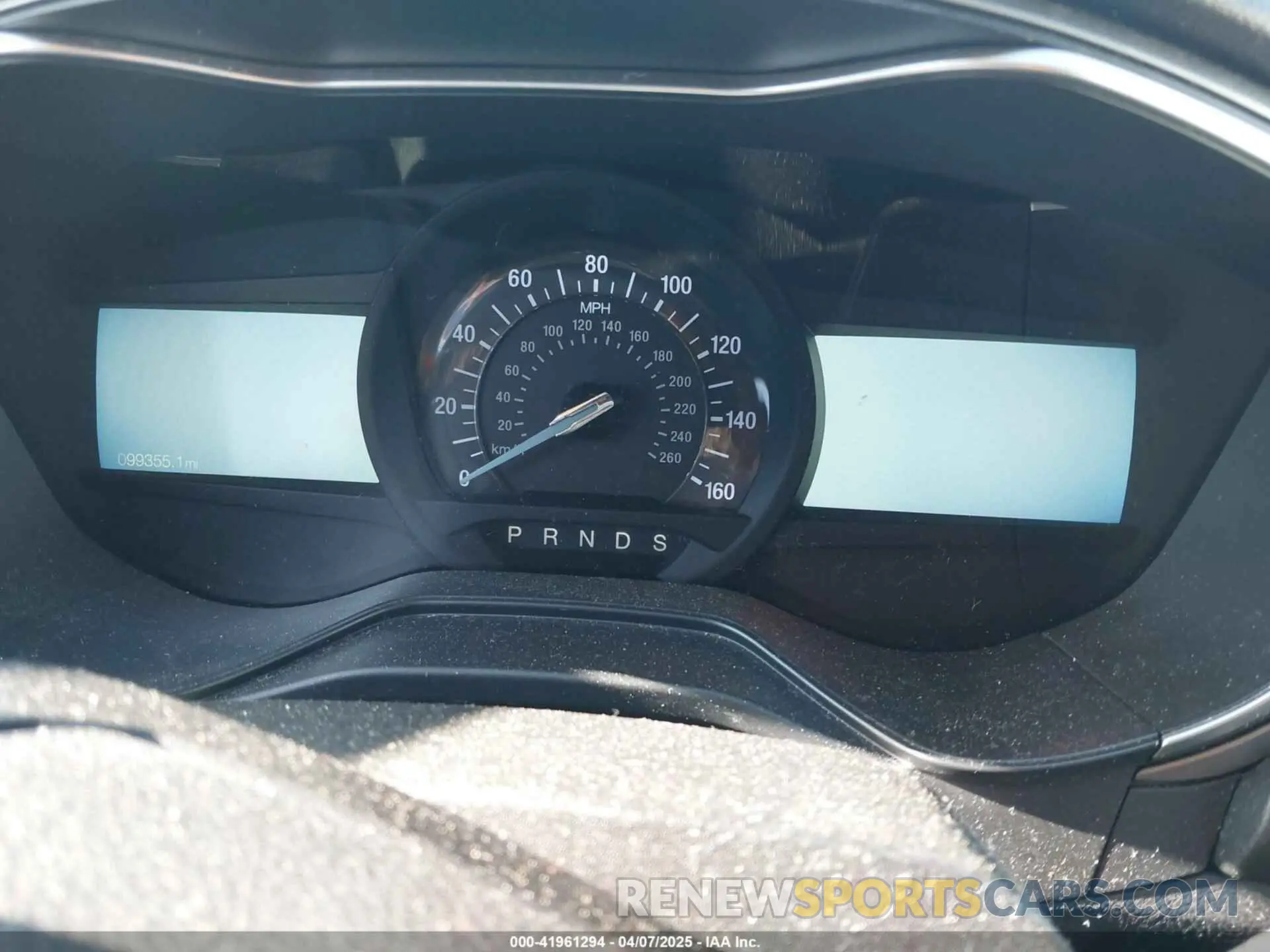 7 fotografías del automóvil dañado 3FA6P0HD1KR166565 FORD FUSION 2019