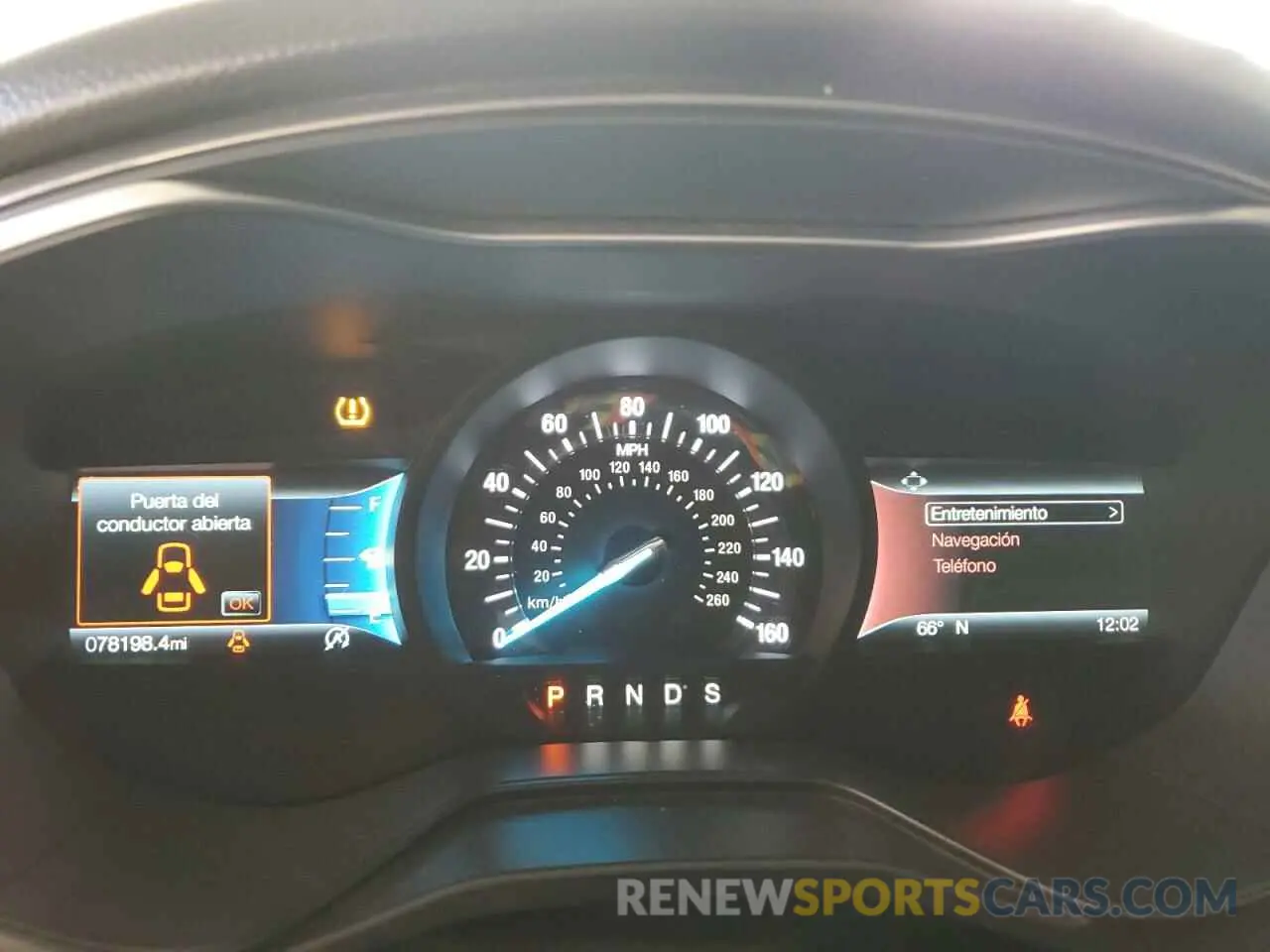 9 fotografías del automóvil dañado 3FA6P0HD1KR232810 FORD FUSION 2019