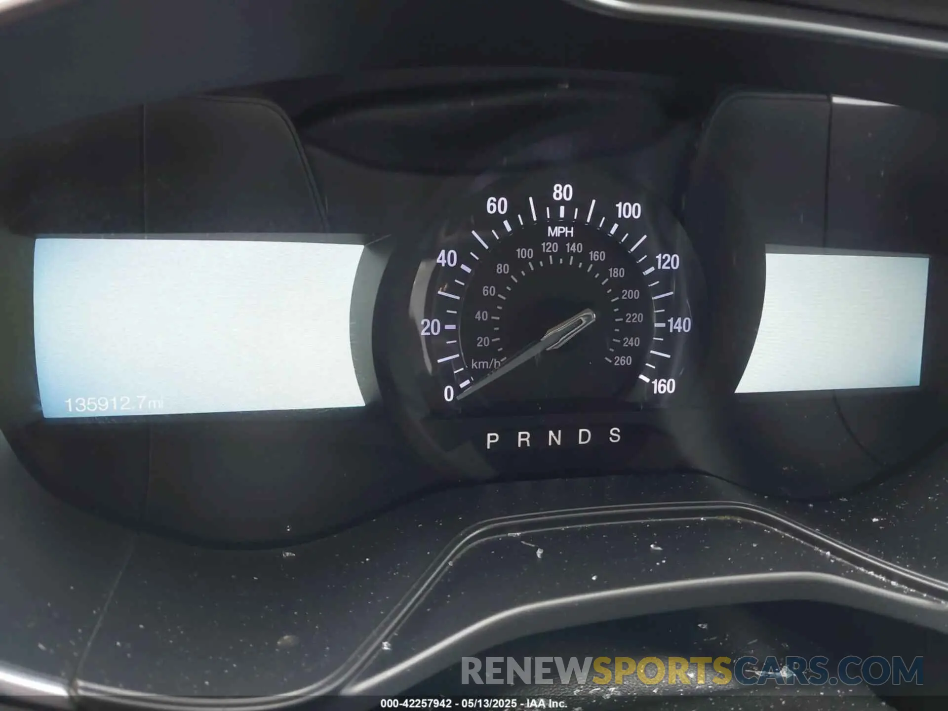 7 fotografías del automóvil dañado 3FA6P0HD1KR285572 FORD FUSION 2019