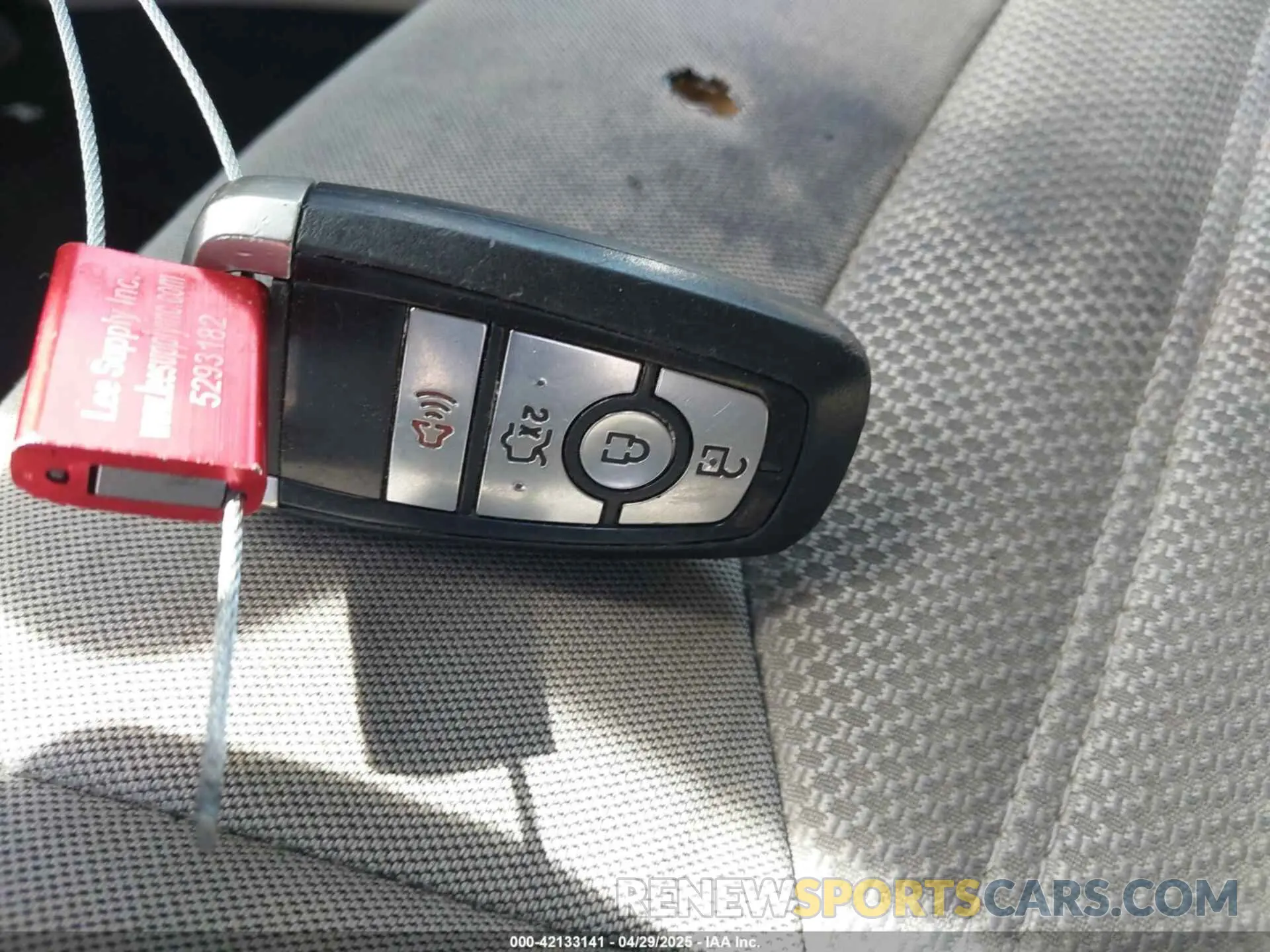 11 fotografías del automóvil dañado 3FA6P0HD2KR126379 FORD FUSION 2019