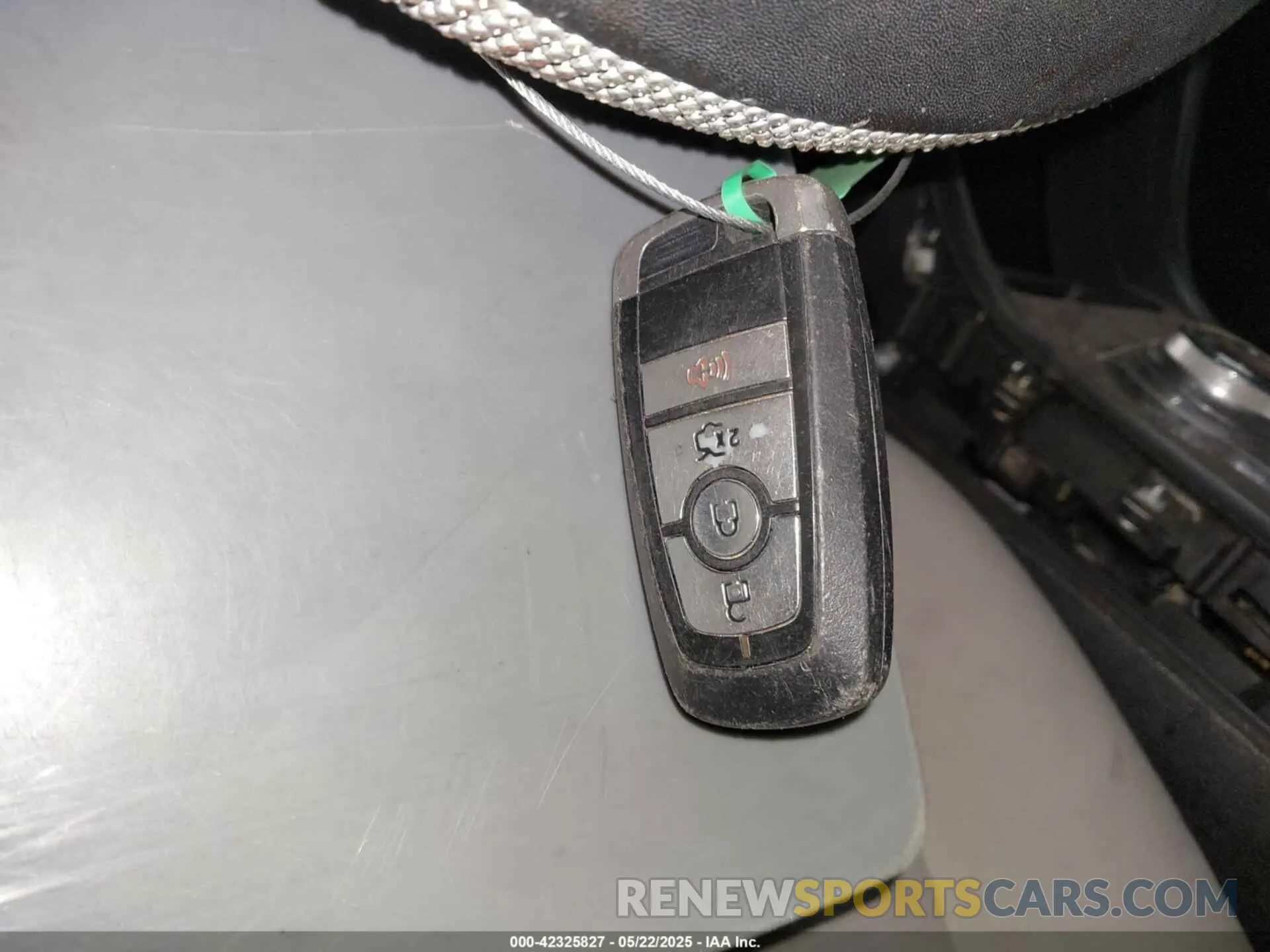 11 fotografías del automóvil dañado 3FA6P0HD2KR133879 FORD FUSION 2019