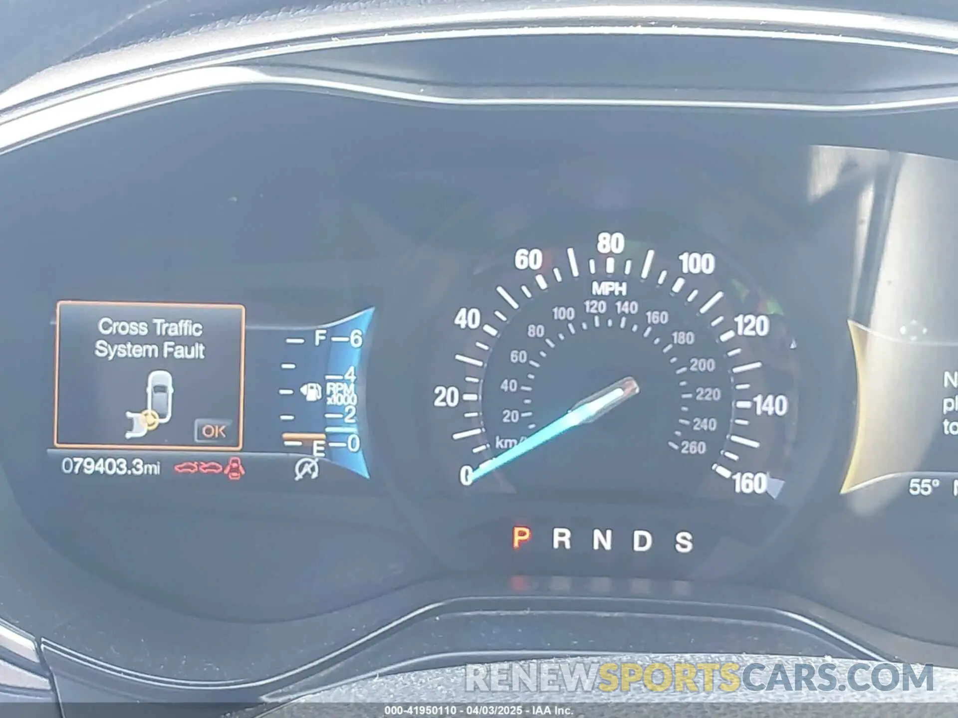 7 fotografías del automóvil dañado 3FA6P0HD2KR135468 FORD FUSION 2019