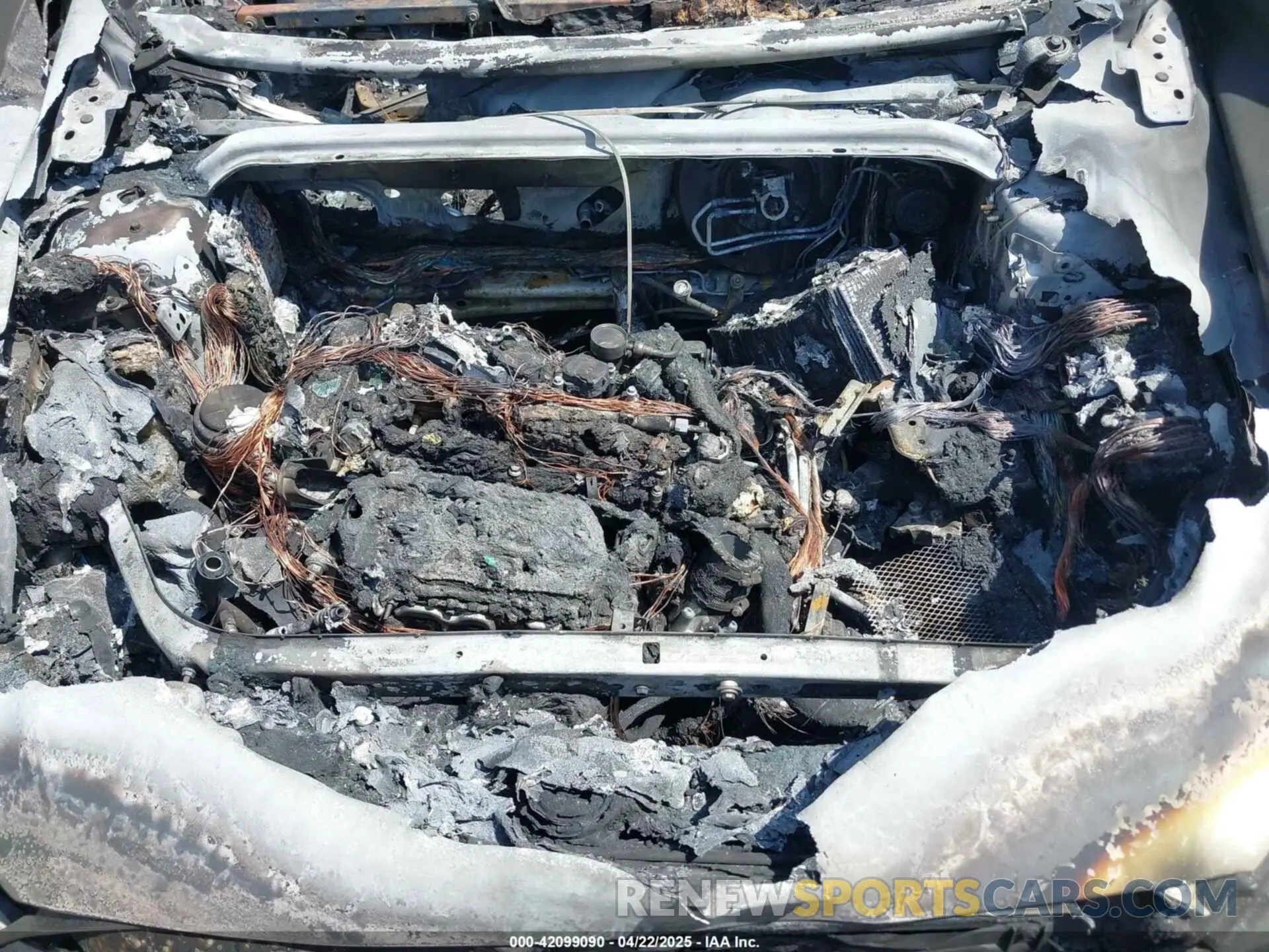 10 fotografías del automóvil dañado 3FA6P0HD2KR151184 FORD FUSION 2019