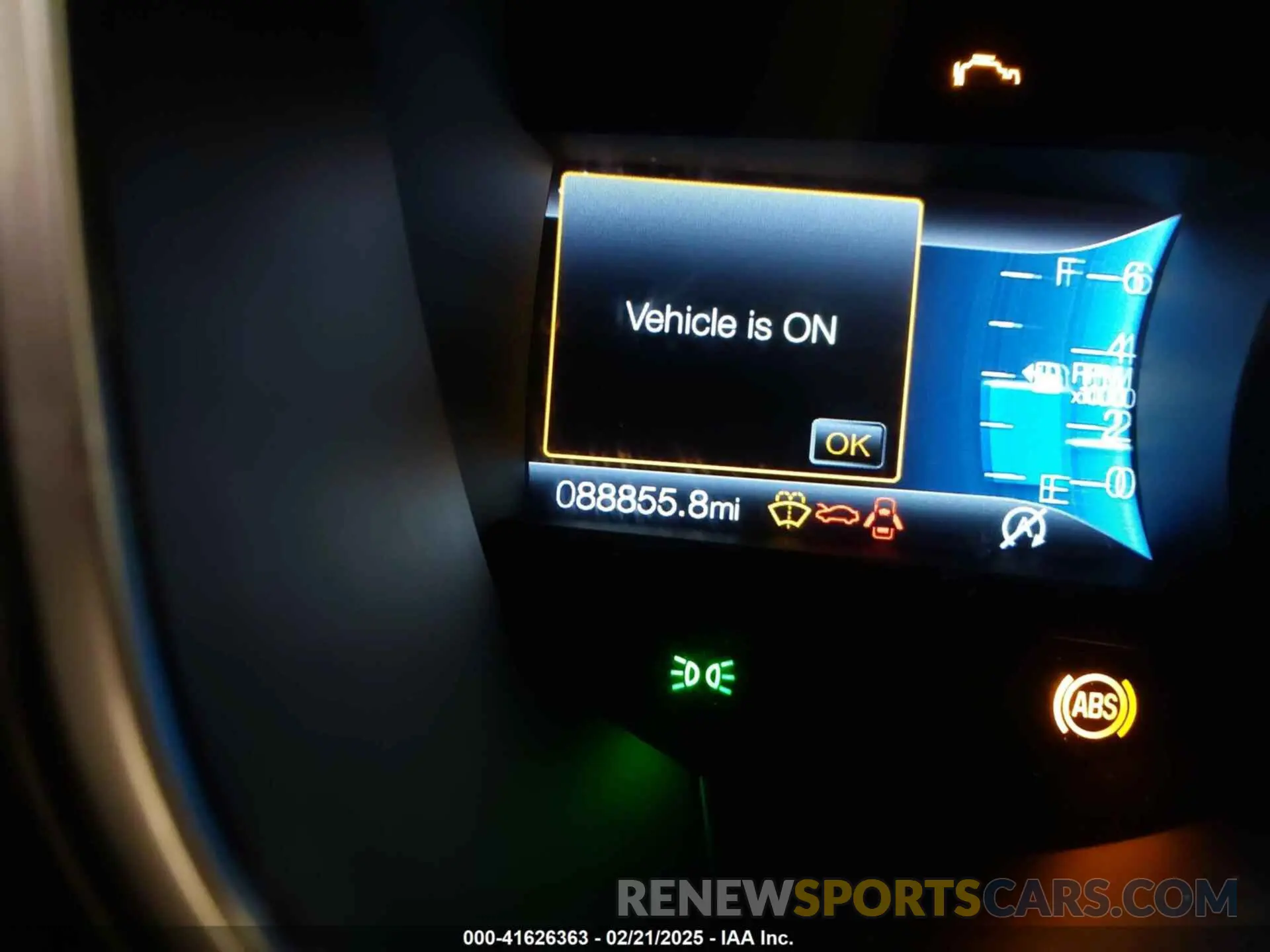 7 fotografías del automóvil dañado 3FA6P0HD2KR276587 FORD FUSION 2019
