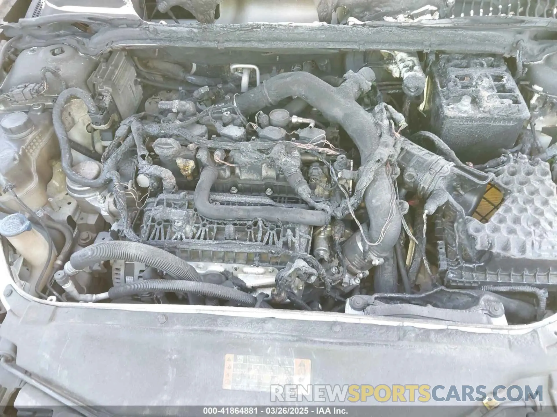 6 fotografías del automóvil dañado 3FA6P0HD3KR229648 FORD FUSION 2019