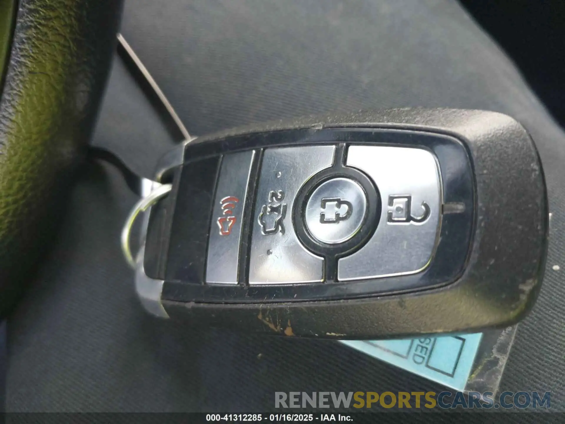 11 fotografías del automóvil dañado 3FA6P0HD4KR161117 FORD FUSION 2019
